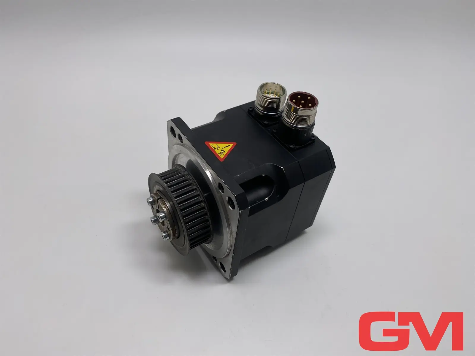 Produktfoto 1 von Jetter Servomotor JK4-0100-32-3RVP servo motor 190V 4000rpm 60863637