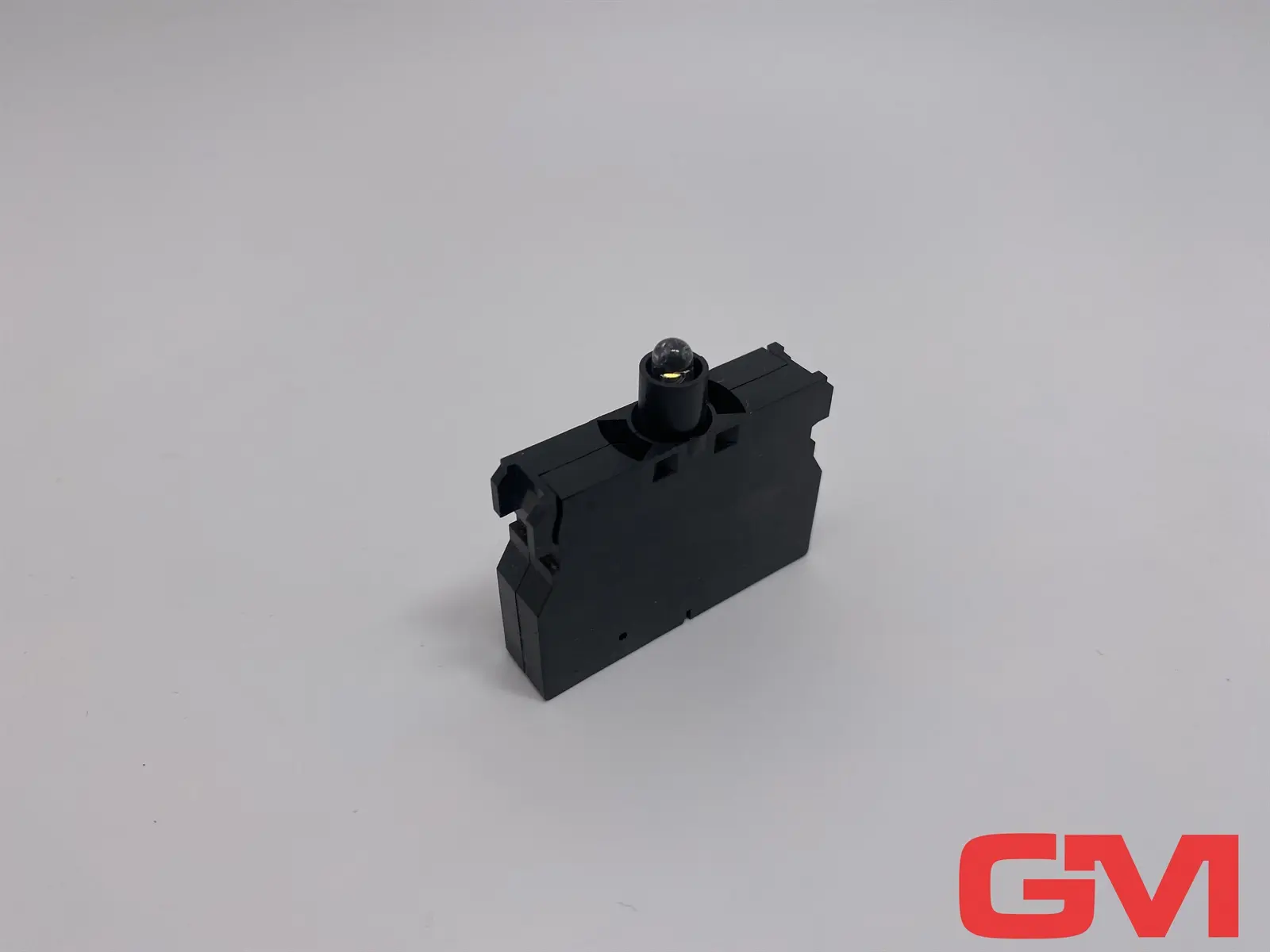 Produktfoto 1 von Rafi Leuchtelement 5.00 070.083/0200 LED element 24V weiß RAFIX 22 QR