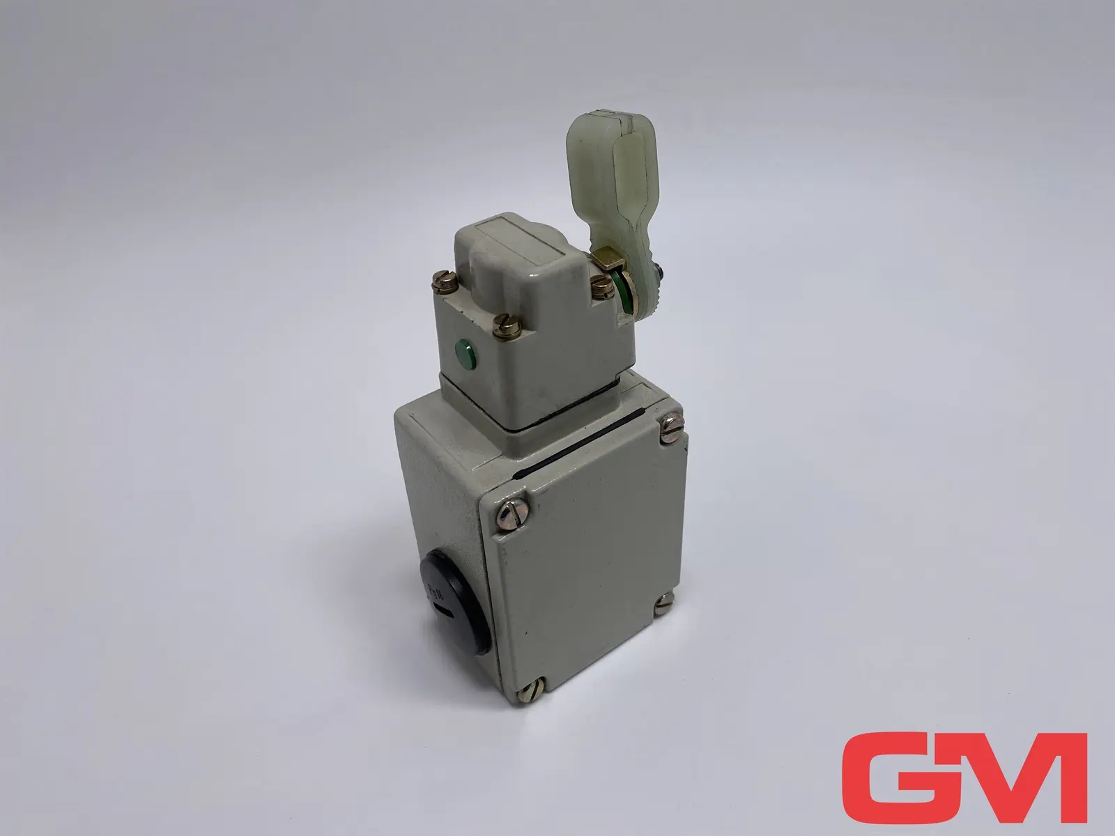 Produktfoto 1 von Fanal Positionsschalter Sg 4 position switch 6A 380V AC IP 65 Grenzschalter