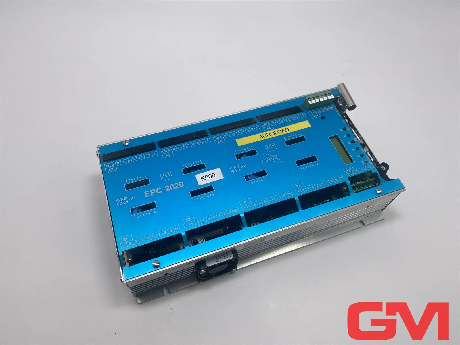 Produktfoto 1 von EAE Druckmaschinenmodul EPC 2020 module EPC2020K002 EPC2020K002.10 400137