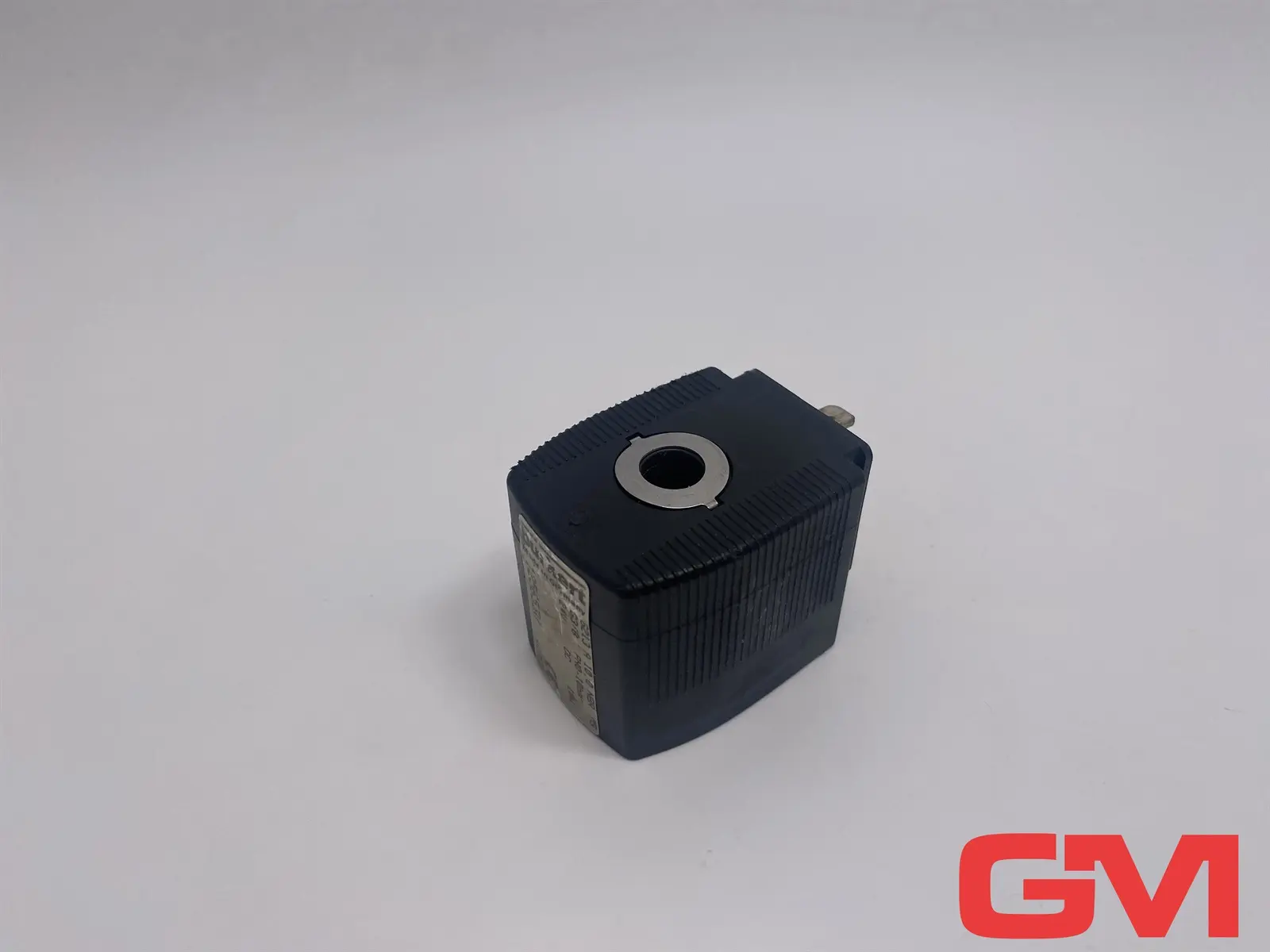Produktfoto 1 von Bürkert 2/2-Wege Membranventil 6213 A 10,0 NBR diaphragm valve 24VDC 125653V