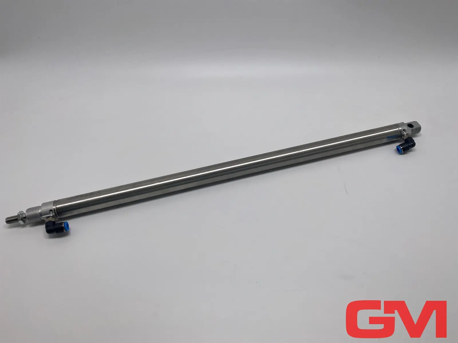 Produktfoto 1 von Festo Normzylinder DSNU-25-500-PPV-A ISO cylinder 35194 doppeltwirkend