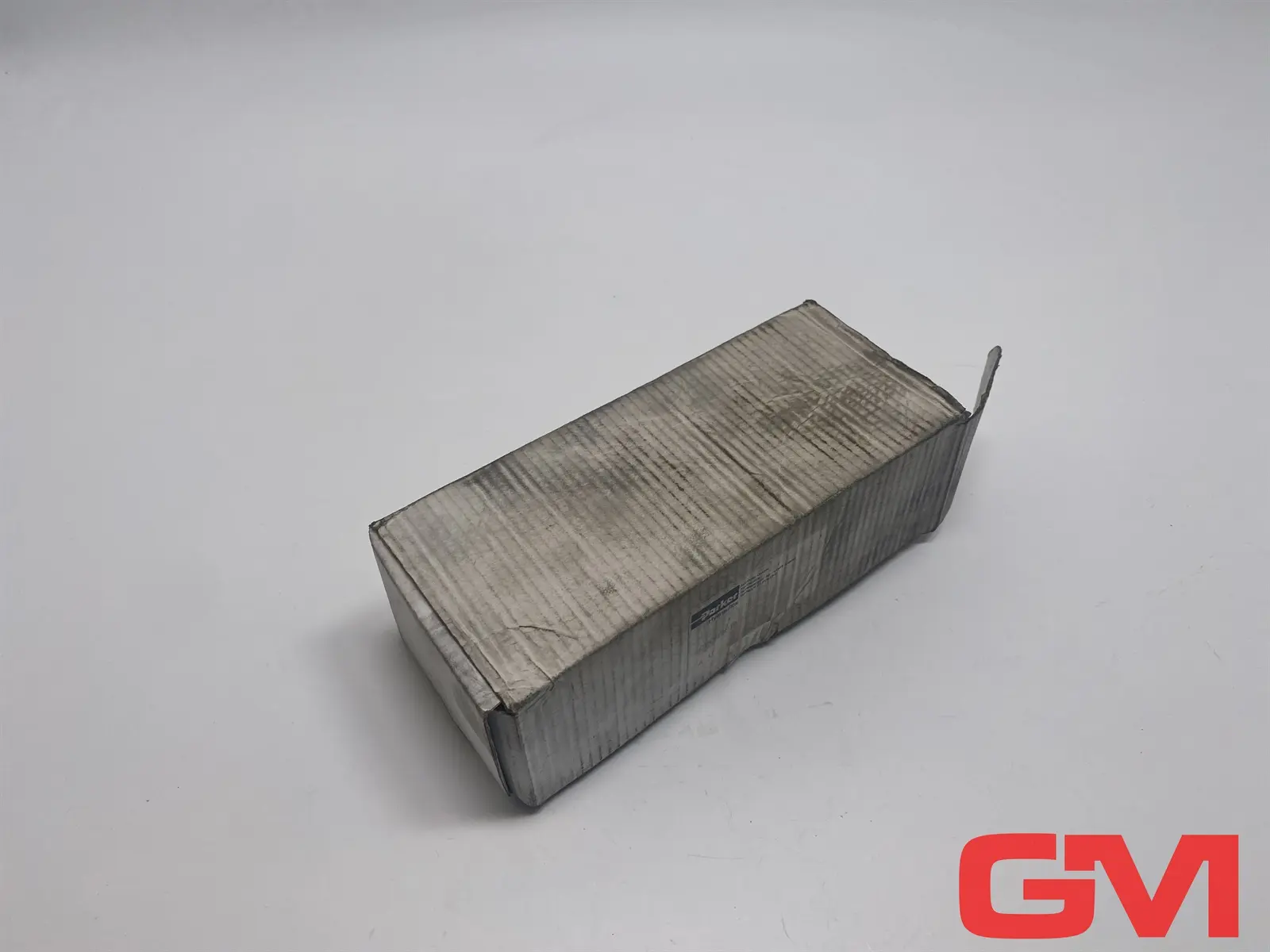 Produktfoto 1 von Parker Rückschlagventil CPOM3DDV50 Pilot Operated Check Valve 5000 psi 350 bar