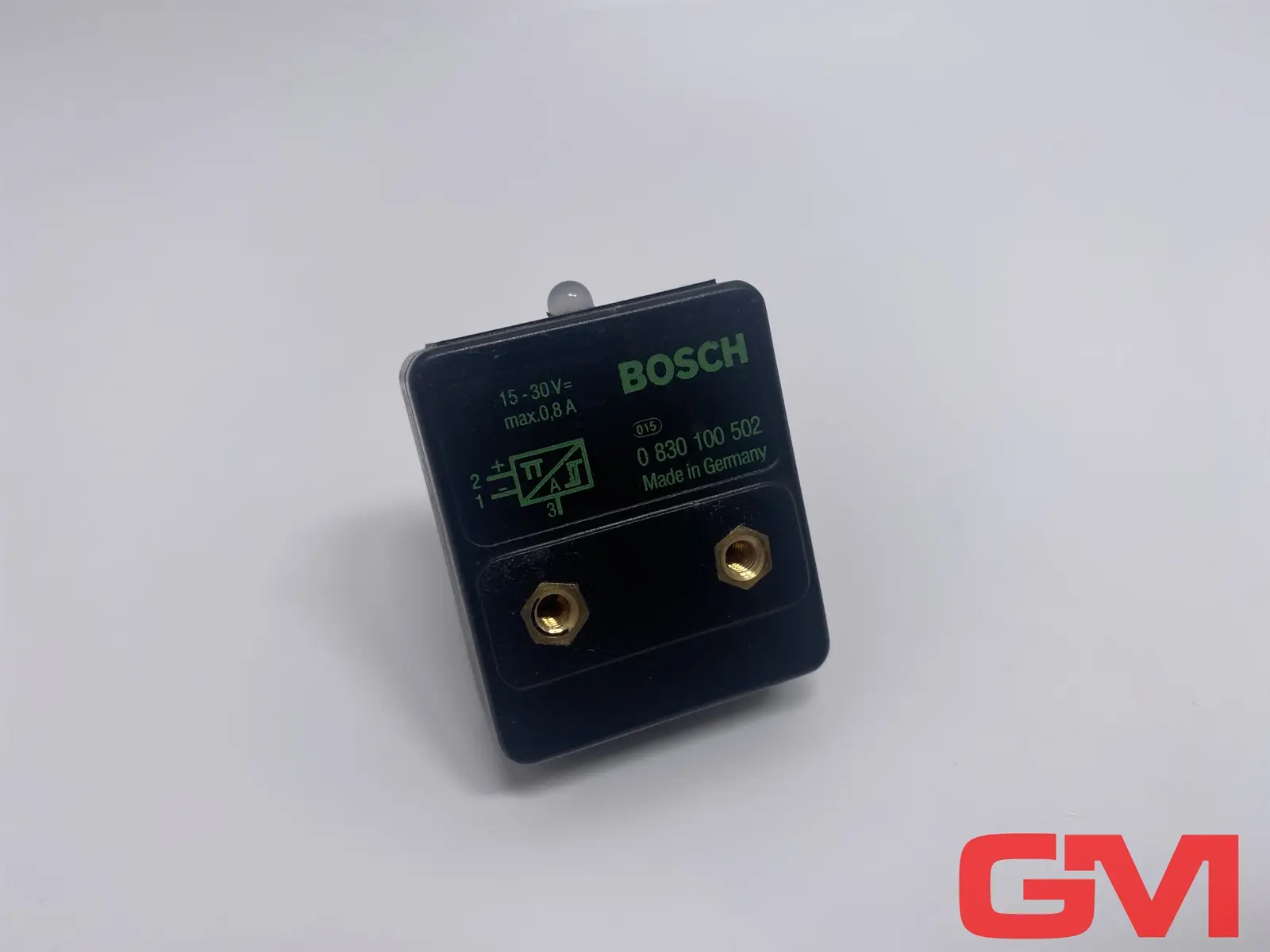 Produktfoto 1 von Bosch Sensor 0 830 100 502 sensor 15-31VDC 0830100502 impulsverlängert