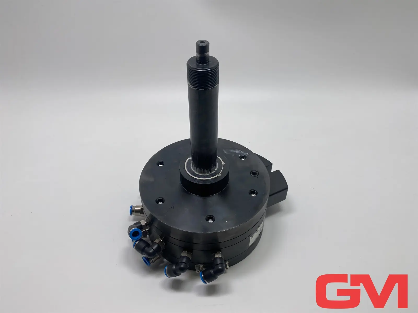 Produktfoto 1 von Zimmer Drehverteiler DVR125I4 rotary distributor Medienüberträger