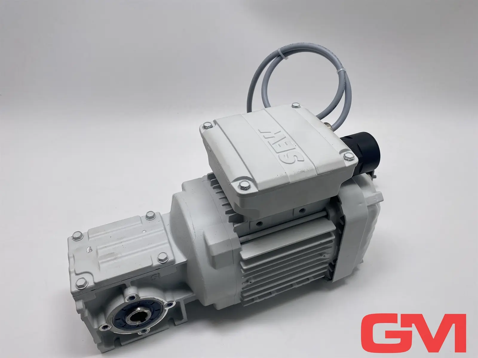 Produktfoto 1 von SEW Winkelgetriebemotor WA10 DRN71MS4/TH angle gear motor 0,25kW SPIROPLAN