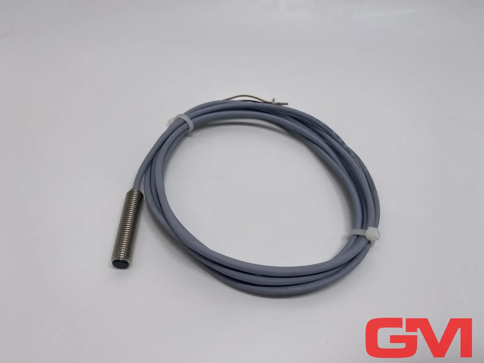 Produktfoto 1 von di-soric Induktiver Näherungssensor DCC 08 M 02 POLK inductive sensor 206608