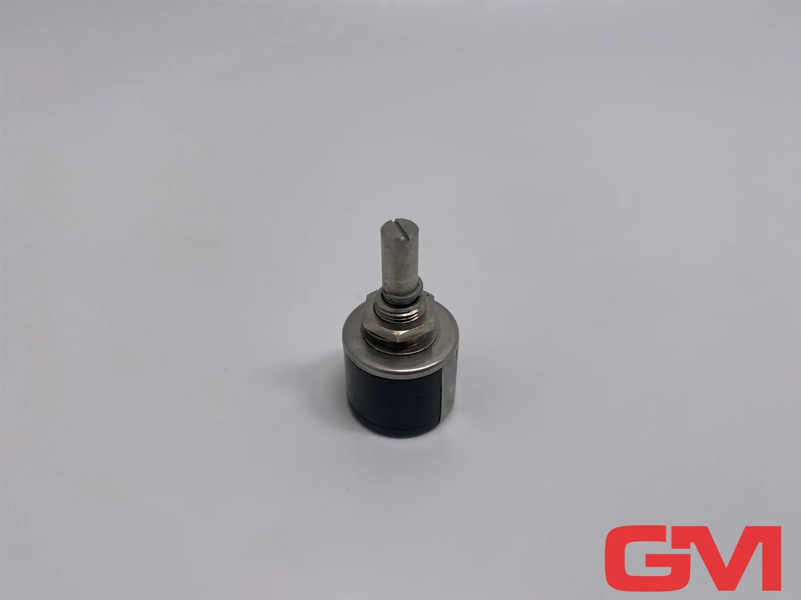 Produktfoto 1 von Vishay Präzisionspotentiometer MOD 534-1K Multi Turn Wirewound Potentiometer