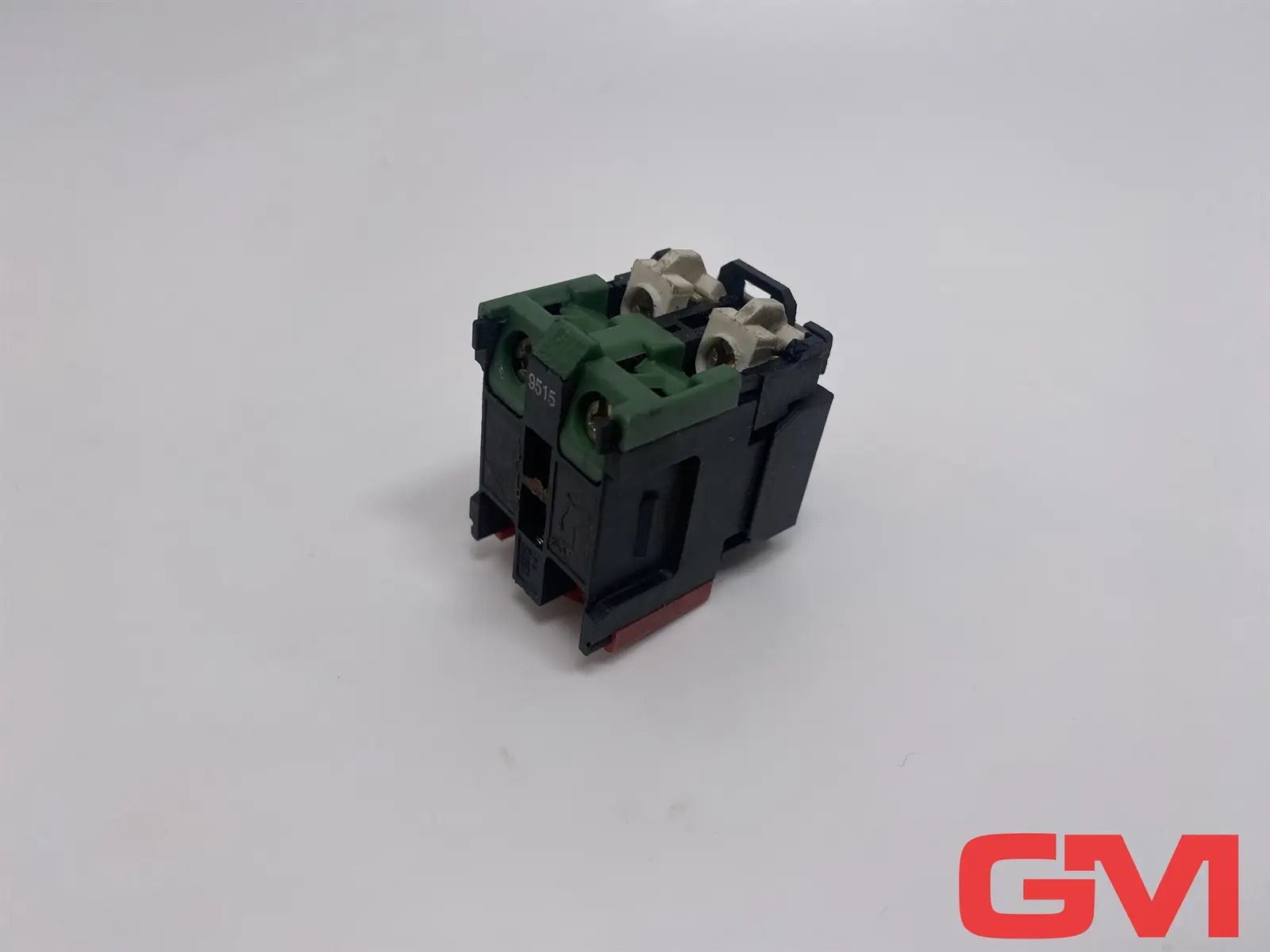 Produktfoto 1 von Telemecanique Schaltansatz DA11 Contact Block 026464 Schaltmodul DA11