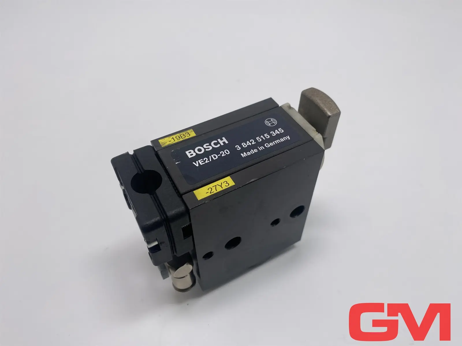 Produktfoto 1 von Bosch Vereinzeler 3 842 515 345 Stop gate VE2/D-20 VE2 3842515345 151101000007