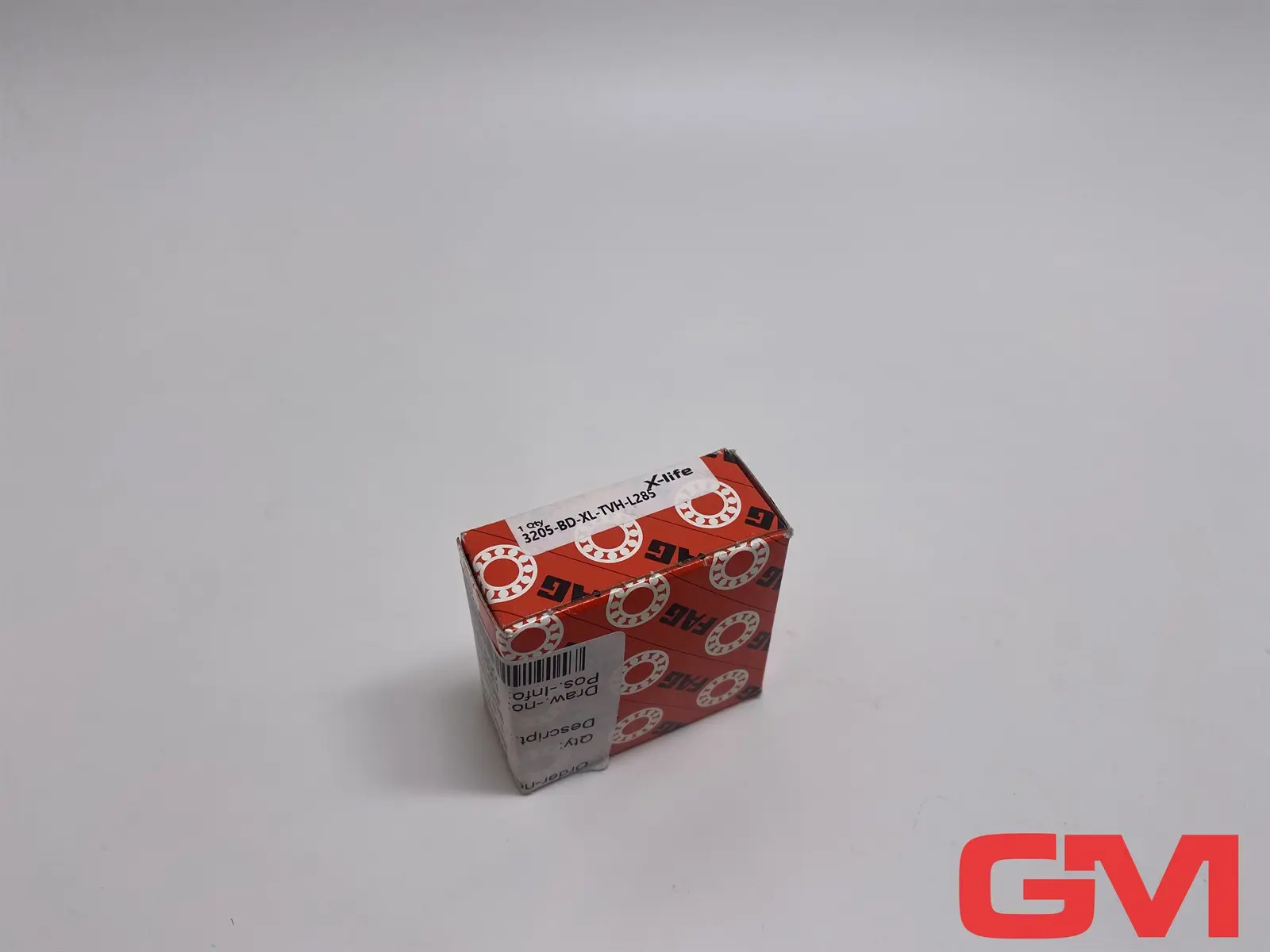 FAG Schrägkugellager 3205-BD-XL-TVH-L285 angular contact ball bearing