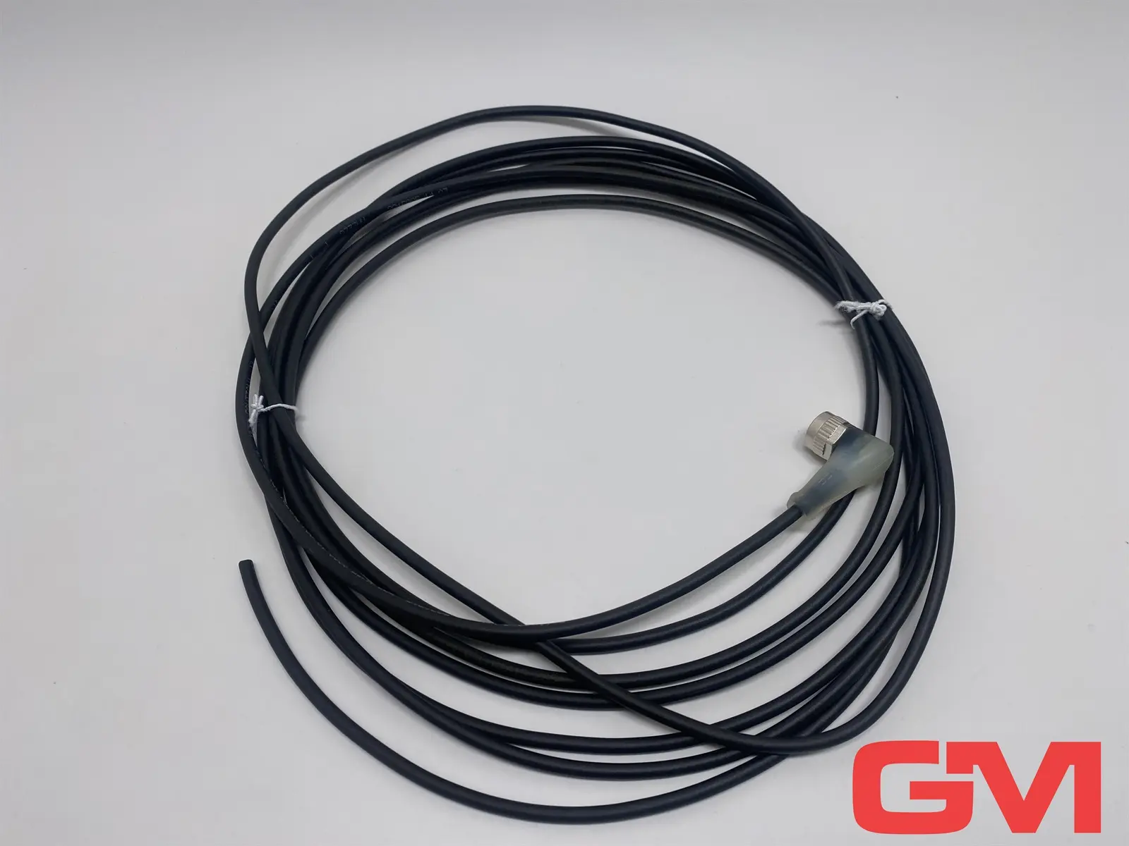 Produktfoto 1 von Balluff Sensor Kabel ungeschirmt BCC0312 BCC M425-0000-1A-004-PX0334-050 cable