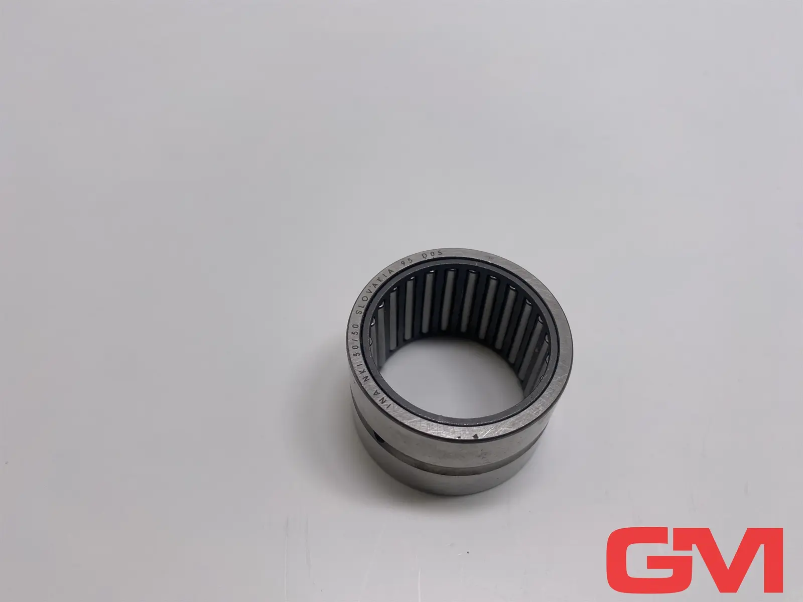 Produktfoto 1 von INA Nadellager NKI 30/30 needle bearing Rollenlager Einreihig 30x45x30 mm
