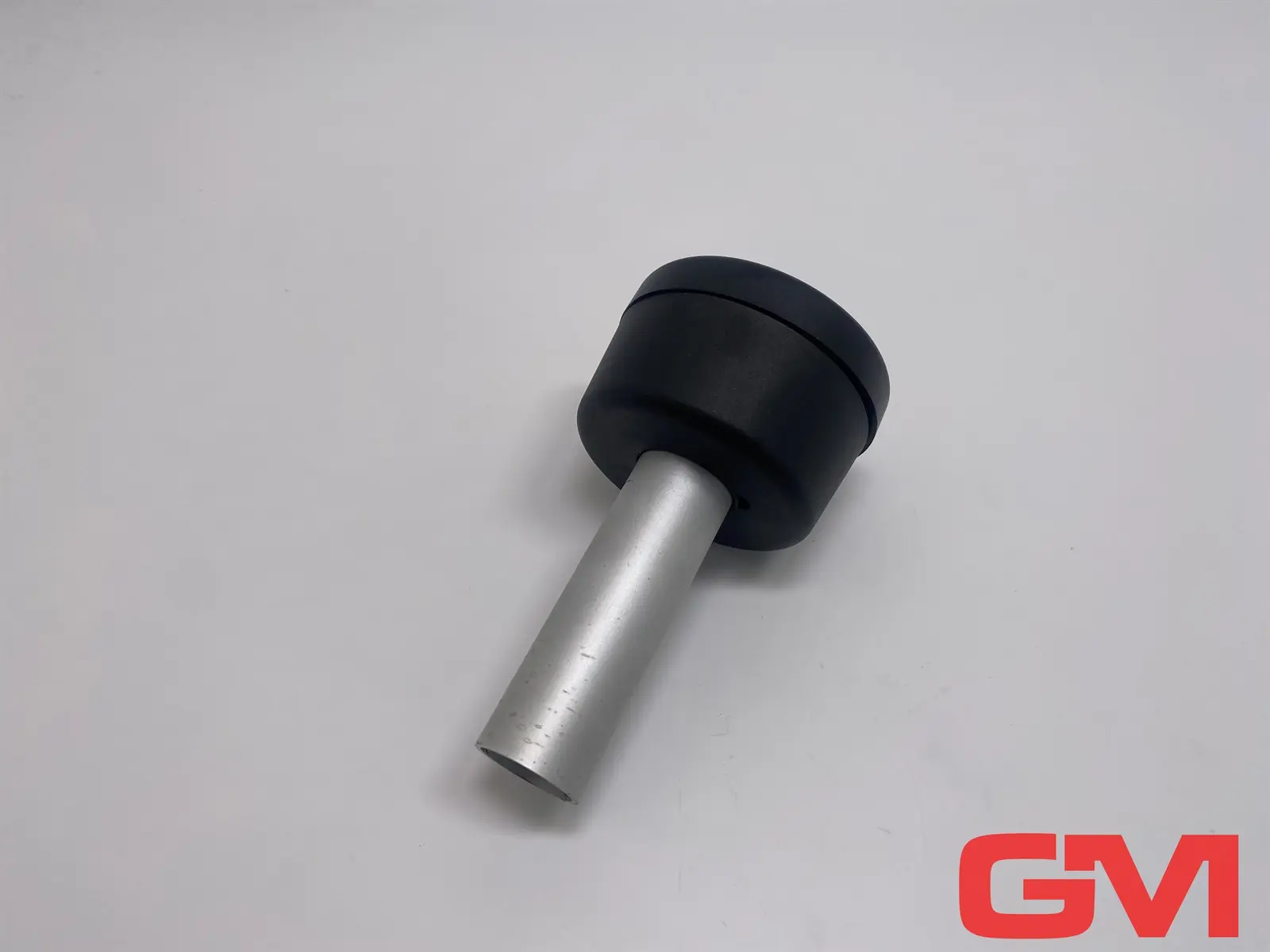 Produktfoto 1 von Werma Anschlusselement 84008000 connection element KombiSIGN70 RM12-230VAC/DC BK