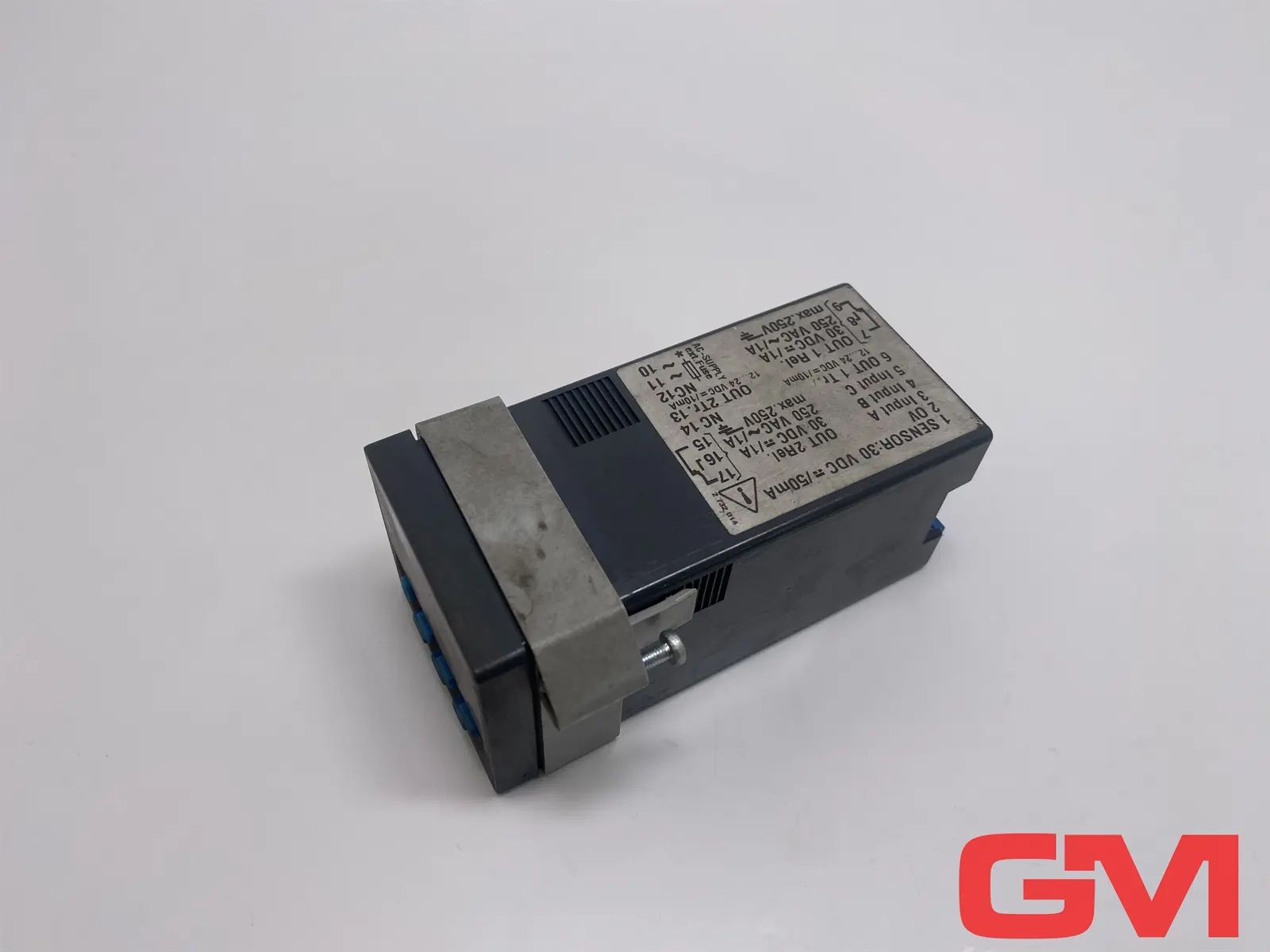 Produktfoto 1 von Hengstler Multifunktionszähler tico 732 Multifunctional Counter 0732031