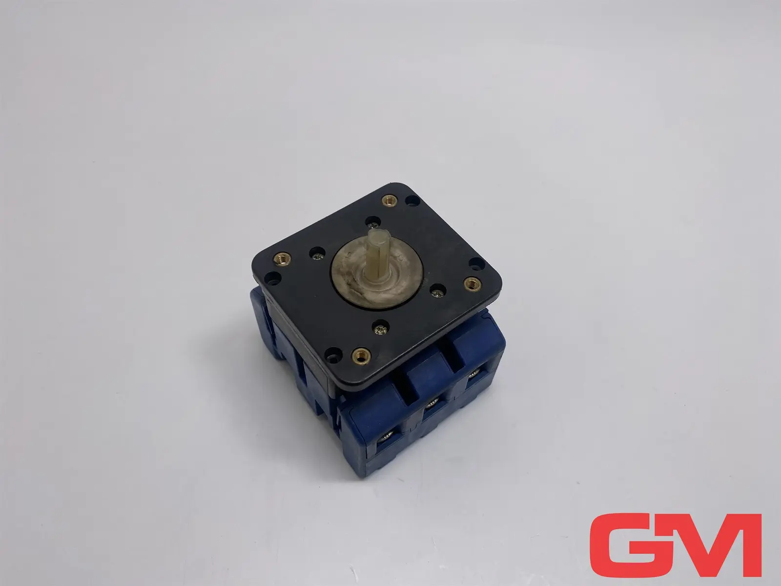 Produktfoto 1 von Kraus&Naimer Lasttrennschalter KG100 C11740 switch disconnector ohne Drehknebel