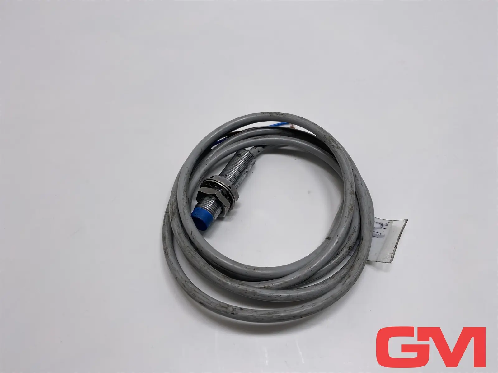 Produktfoto 1 von di-soric Induktive Näherungssensor DCC 12 M 10 POLK proximity switch 200307