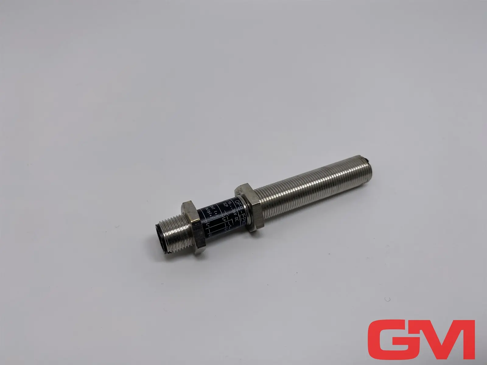 Produktfoto 1 von ifm electronic Reflexlichttaster OF5027 OFB-FPKG/US-100 10-36V DC diffuse sensor