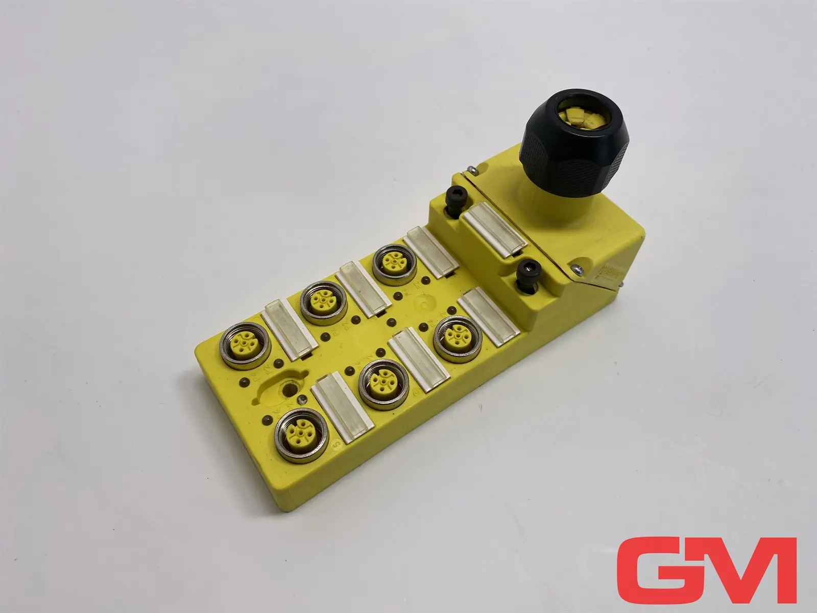 Produktfoto 1 von Brad Harrison Passiver Verteilerbox BTY603P-FBA Sensor Junction Block 1201140056