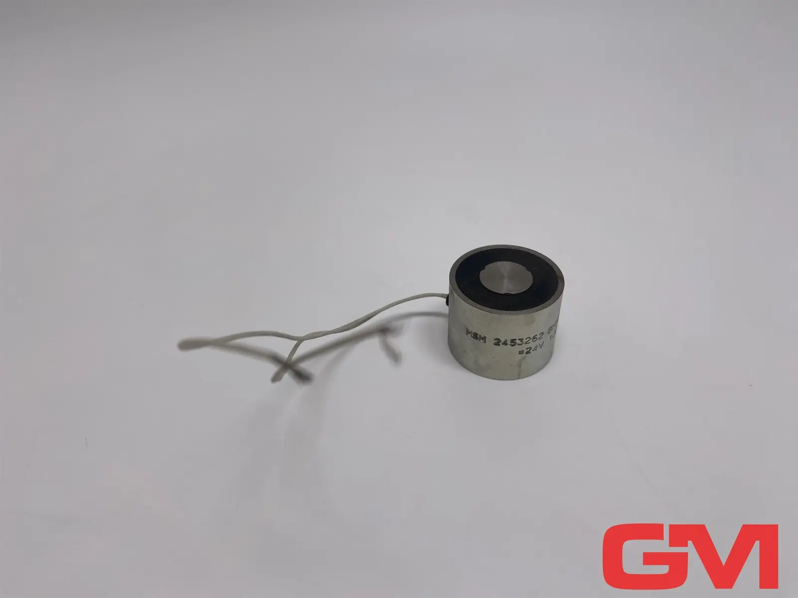 MAGNET-SCHULTZ Haltemagnet GMHX030X00A01 holding electro magnet 24V 2453252