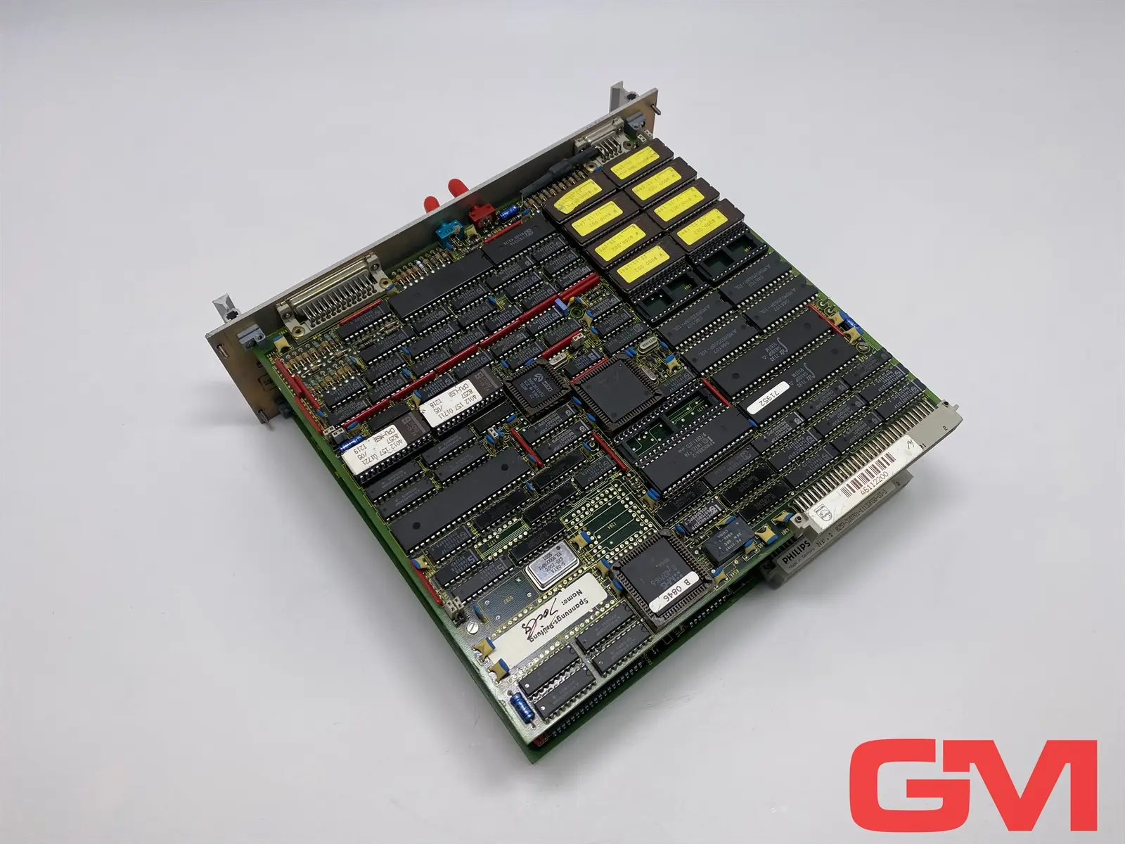 Produktfoto 1 von Philips Steuerkarte 940446235011Twin Mode Card IQT 350 PMC1000 mit EPROM´s