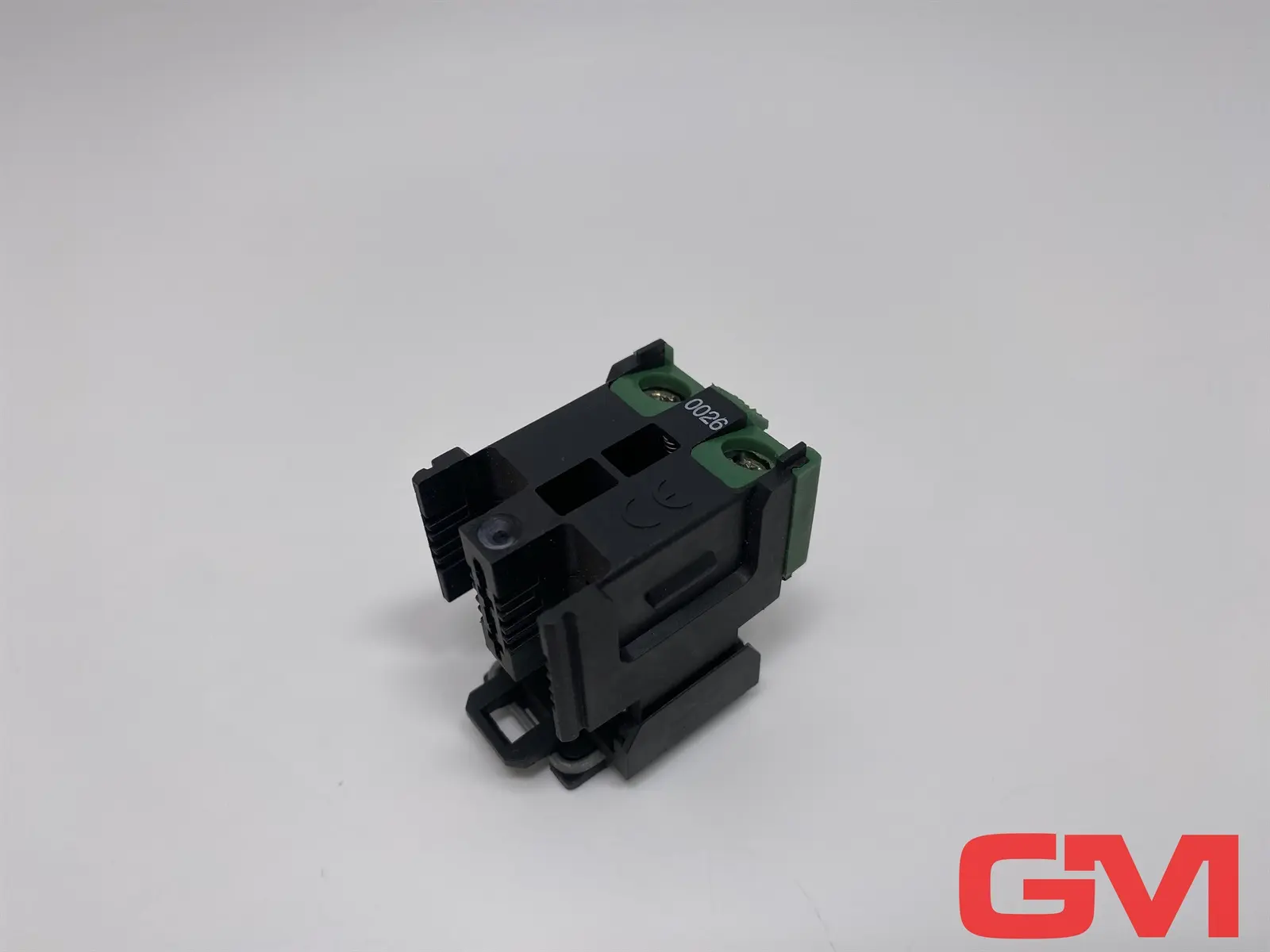 Produktfoto 1 von Square D Hilfsschalterblock DA10 auxiliary contact block 16A Schaltansatz
