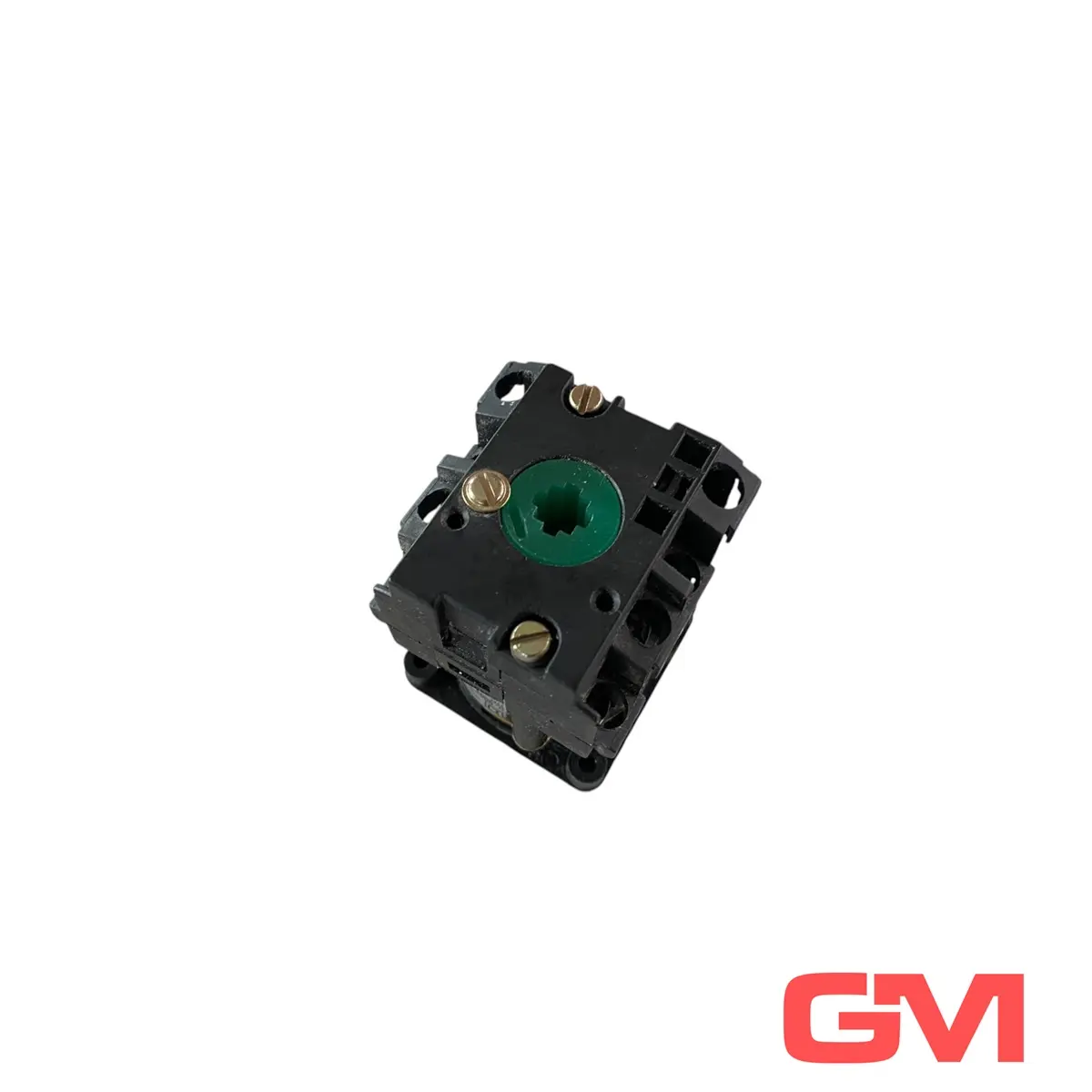Produktfoto 1 von Square D Drehschalter K1 C0003N rotary switch 12A 660VAC Nockenschalter-Gehäuse