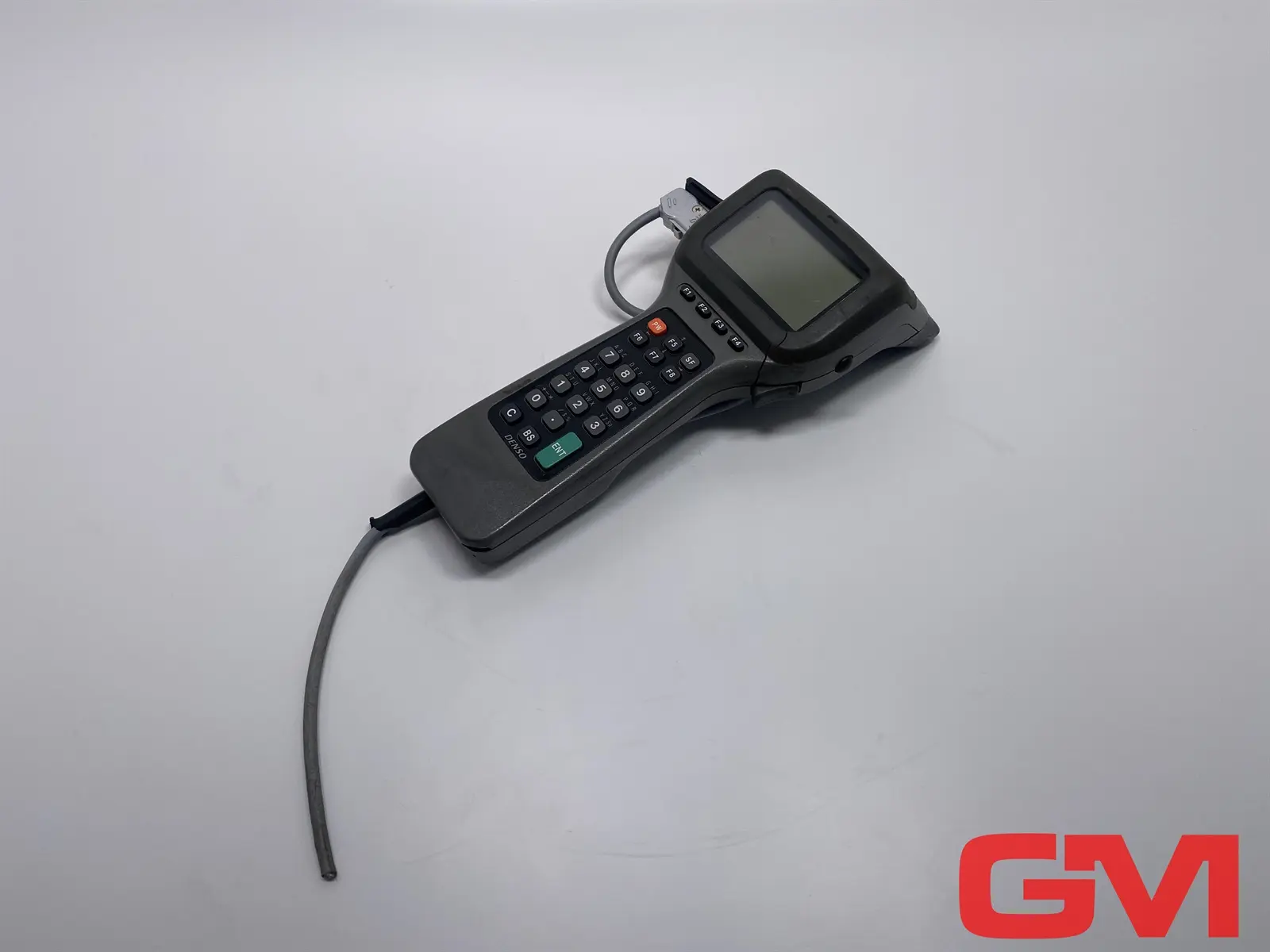 Produktfoto 1 von Denso Barcodescanner BHT-4082 barcode scanner 496310-0790 Full duplex Scanner