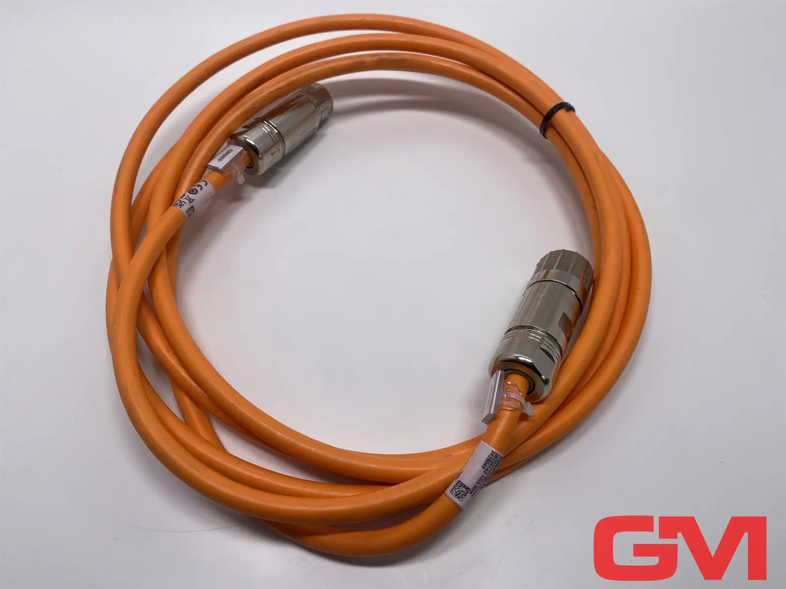Produktfoto 1 von SEW Eurodrive Motorverlängerungskabel 28125142.10/3.50m cable SM1 / M23 SpeedTec