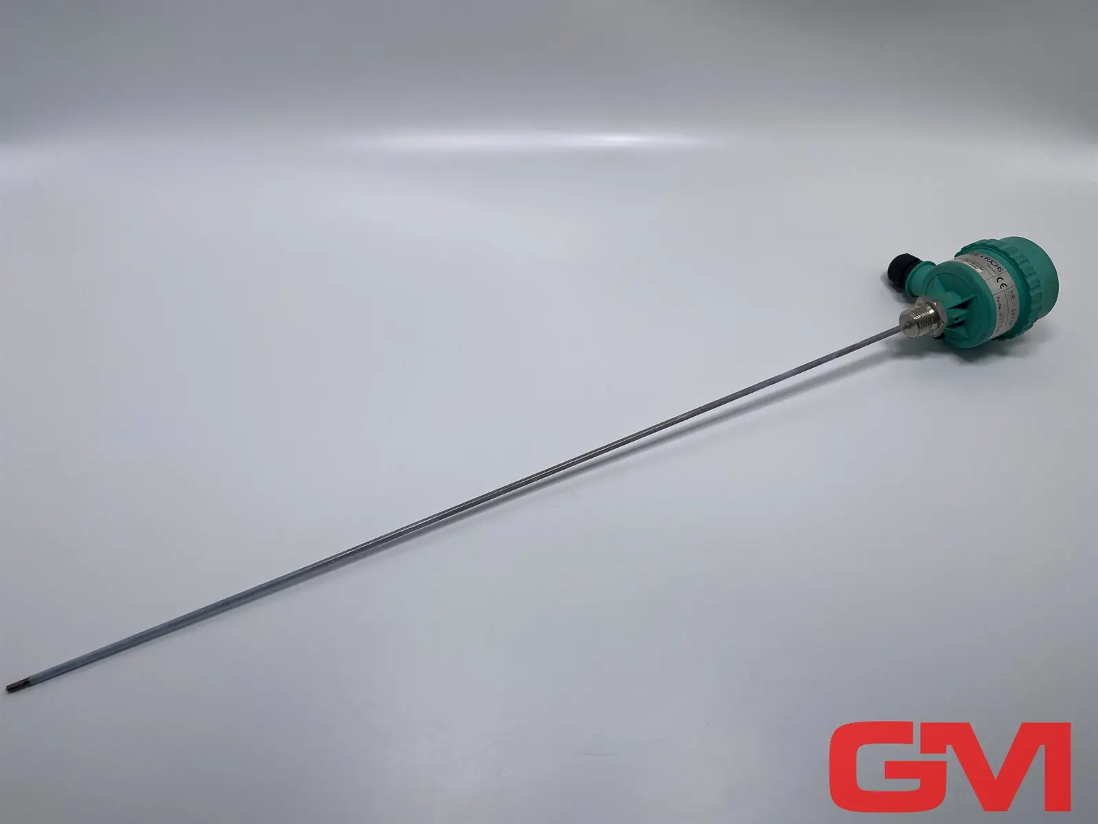 Pepperl+Fuchs Stabelektrode HR-601161 Rod Type Electrode 057986 Sensor