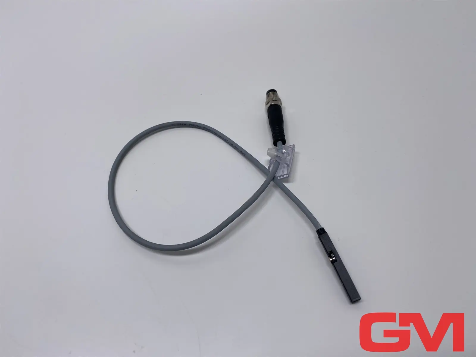 Produktfoto 1 von Festo Näherungsschalter SME-8M-DS-24V-K-0,3-M8D proximity sensor 543861 Reed