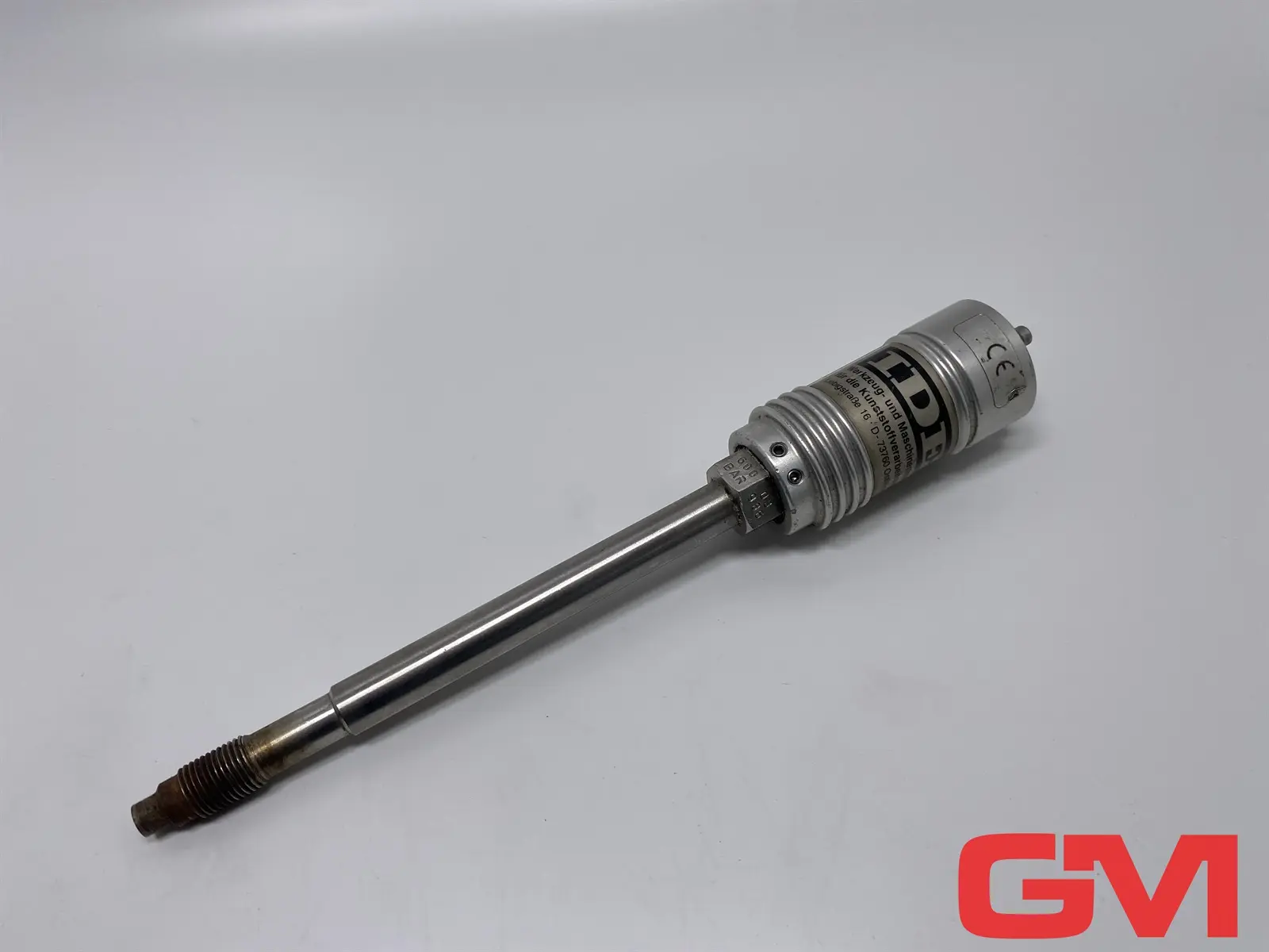 Produktfoto 1 von IDE Drucksensor HDA 2221-1/2-600-15-0 presuure transmitter 06273901 0-600 bar
