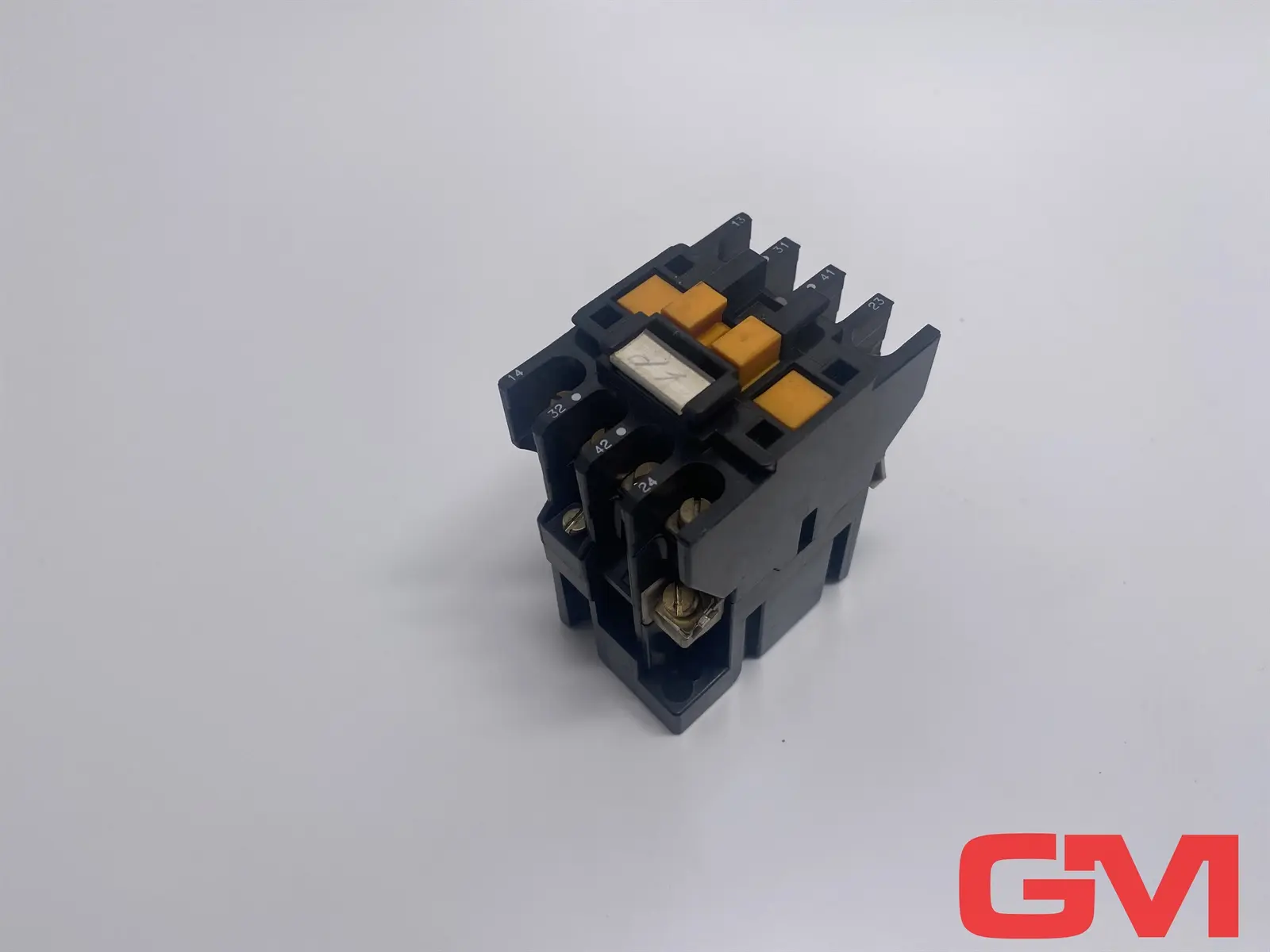 Produktfoto 1 von Telemecanique Leistungsschütz CA2-DN122 A60 power contactor 42V50Hz 48V60Hz