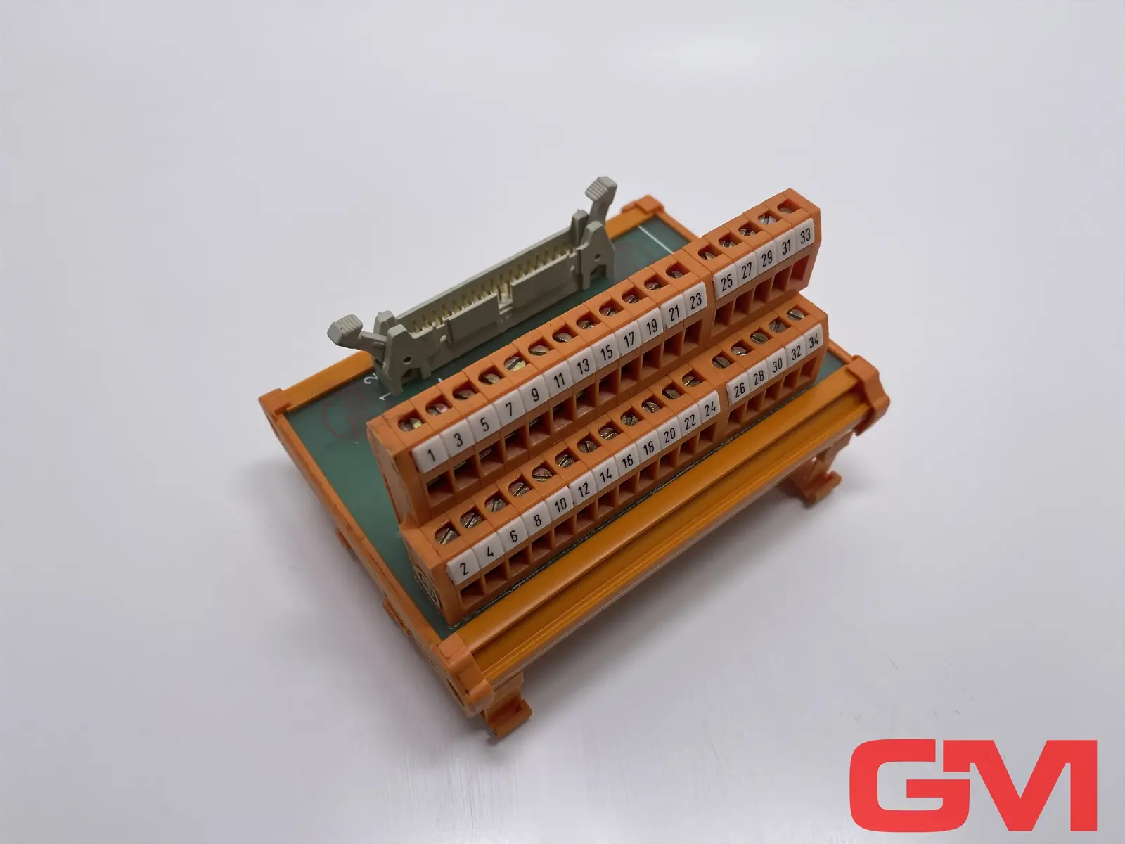 Produktfoto 1 von Weidmüller Übergabeelement RS-F34 interface 2243.6 Schnittstellemodul