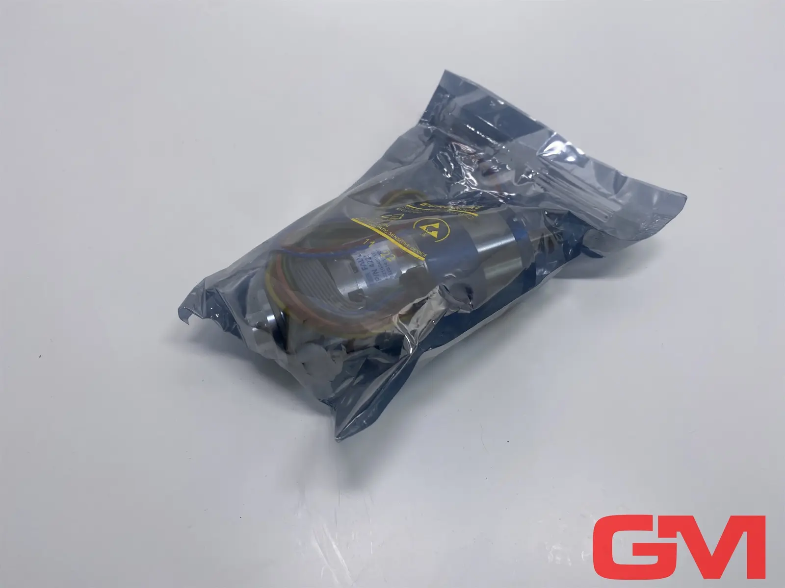 Produktfoto 1 von Faulhaber Bürstenloser Servomotor 4221.N0032 servomotor 4221G048BXTH IEF3-512L