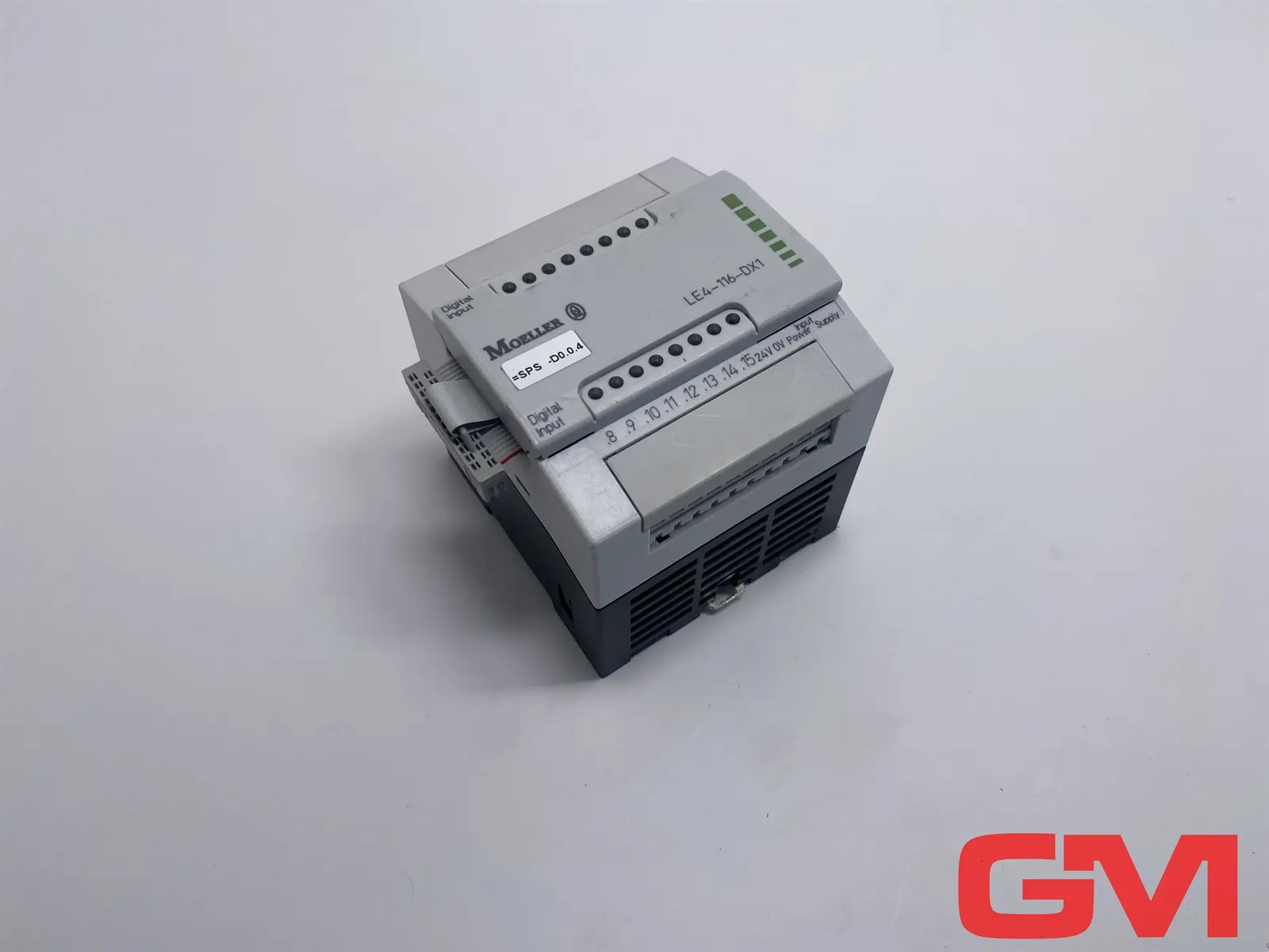 Produktfoto 1 von Moeller Erweiterungsmodul  LE4-116-DX1 SUCOcontrol digital expansion module