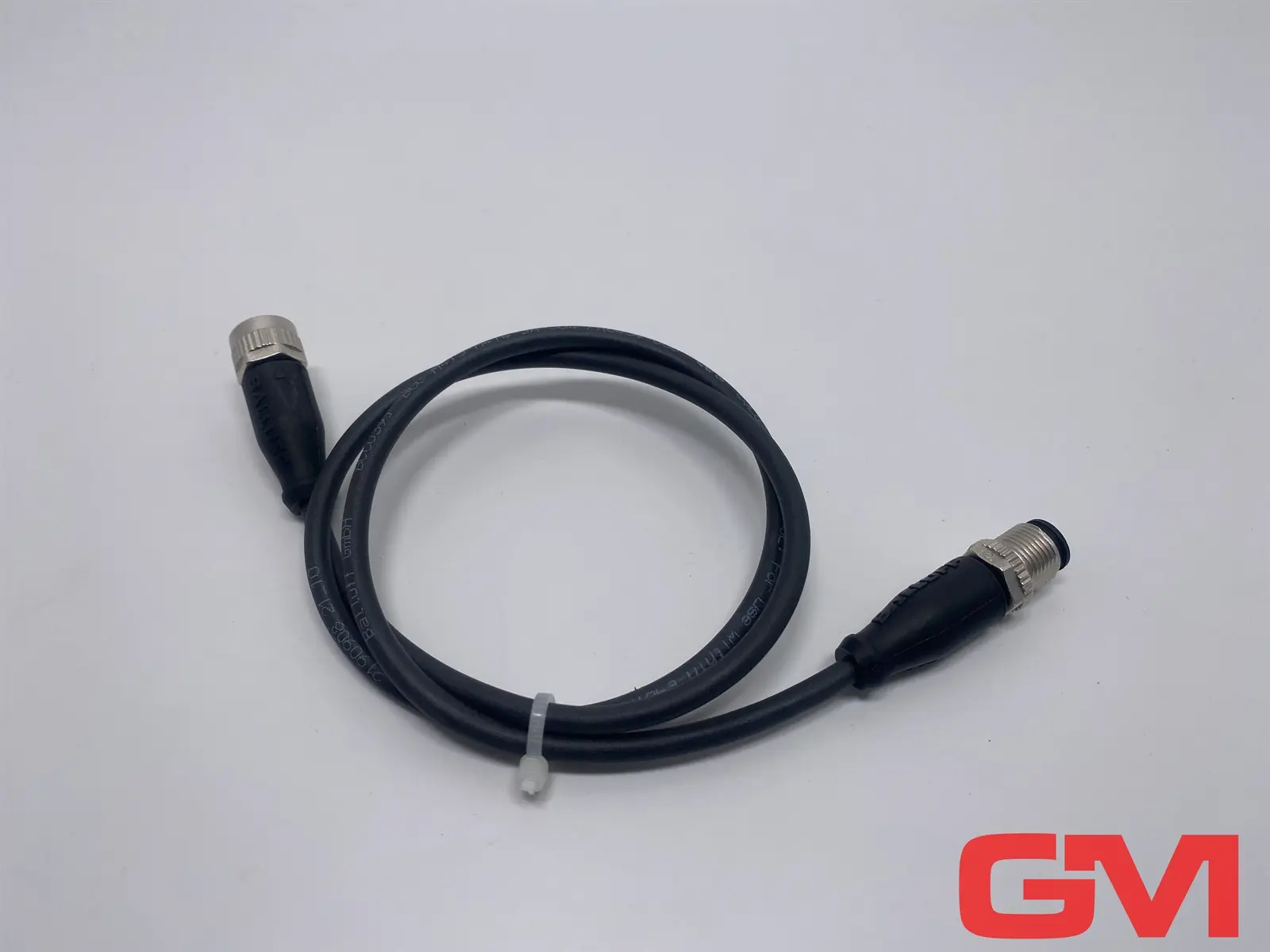Produktfoto 1 von Balluf Sensor Kabel ungeschirmt BCC039J BCC M415-M414-3A-304-PX0434-006 cable