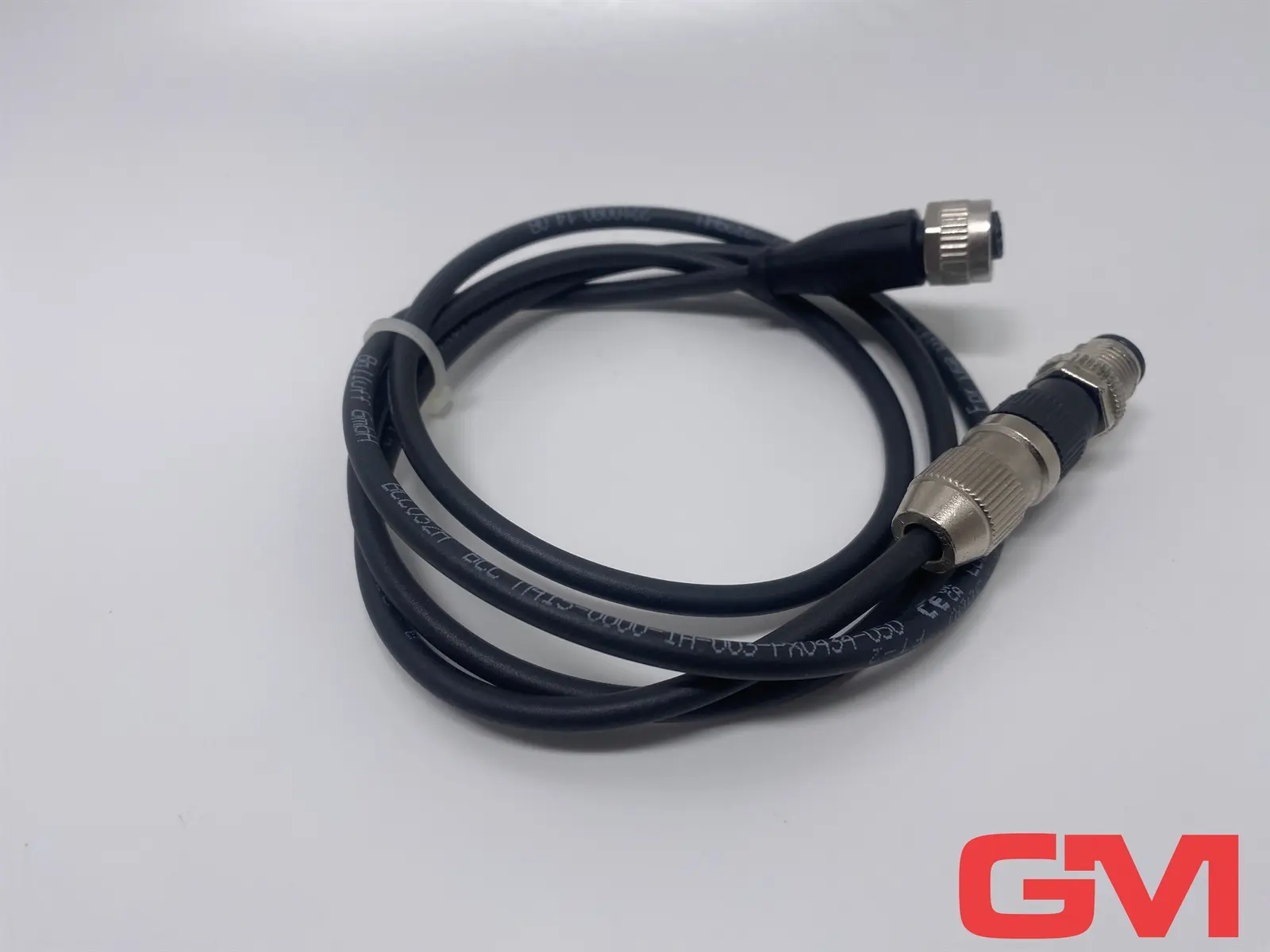 Produktfoto 1 von Balluff Sensor Kabel ungeschirmt BCC032H BCC M415-0000-1A-003-PX0434-050 cable