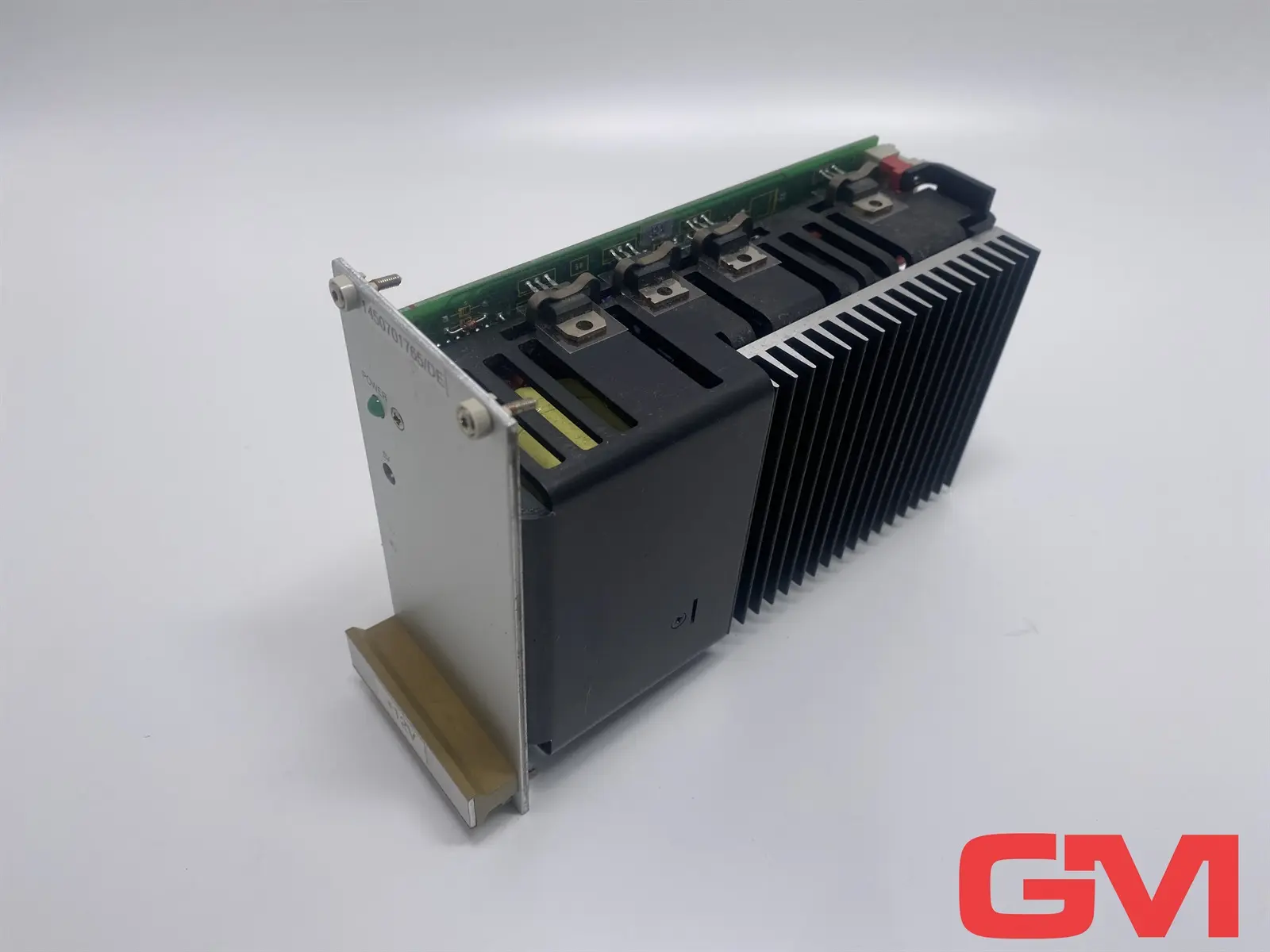 Produktfoto 1 von Schroff Netzteil SEG 112 power supply 13100092 100-240VAC 2,0A 12C 10,5A