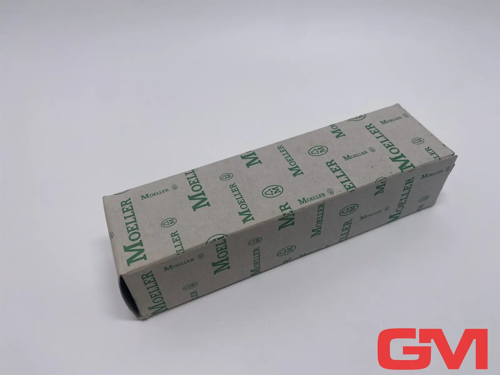 Produktfoto 1 von VE 5x Moeller Hilfsschalterbaustein 20DIL auxiliary contact module 2NO