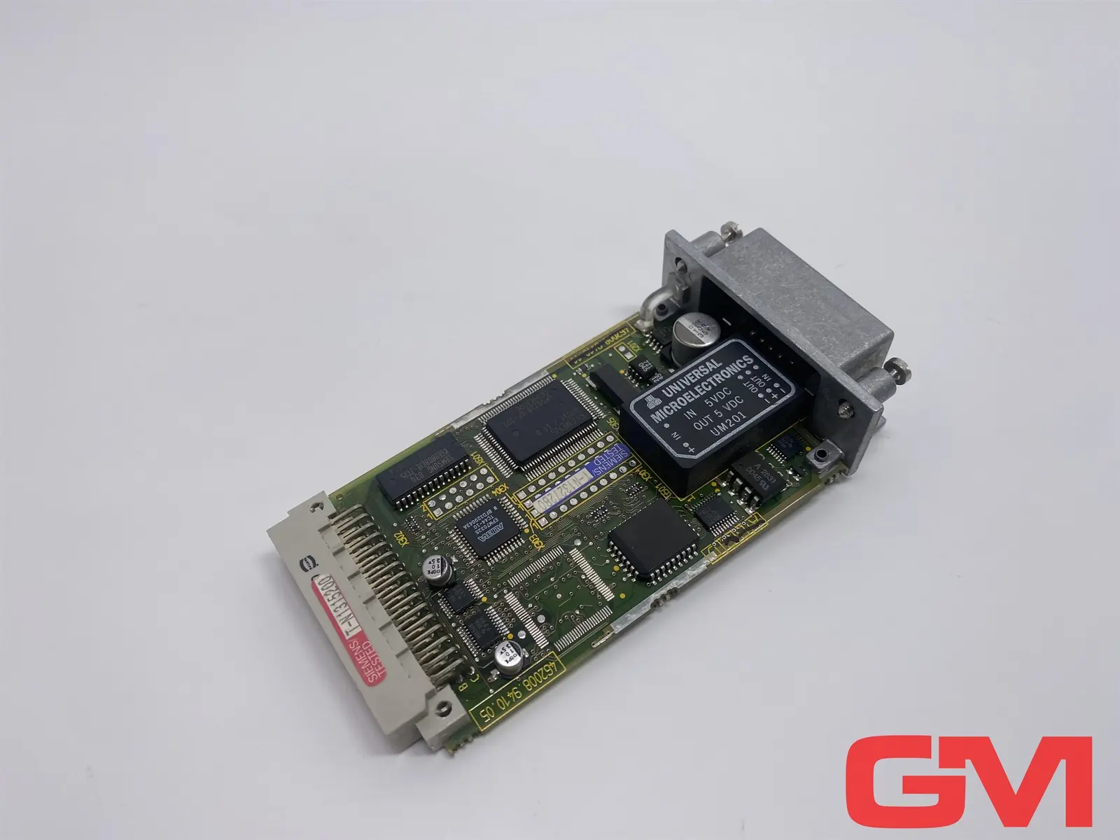 Produktfoto 1 von Siemens Optionseinschub 6SN1114-0NB00-0AA1 plug-in unit SIMODRIVE 611 Version A