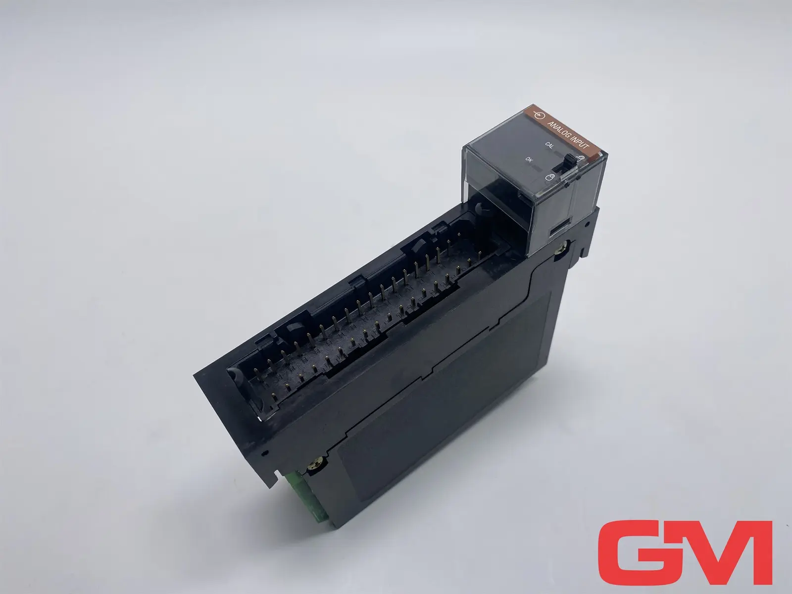Produktfoto 1 von Allen-Bradley Eingangsmodul 1756-IF8 input module Serie A F/W Rev. 1.5 96240675