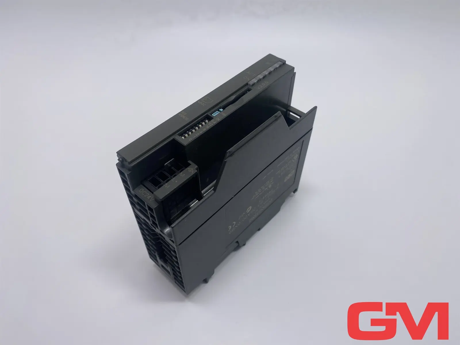 Produktfoto 1 von Siemens Anschaltung 6ES7153-2BA00-0XB0 connection module E-Stand 1