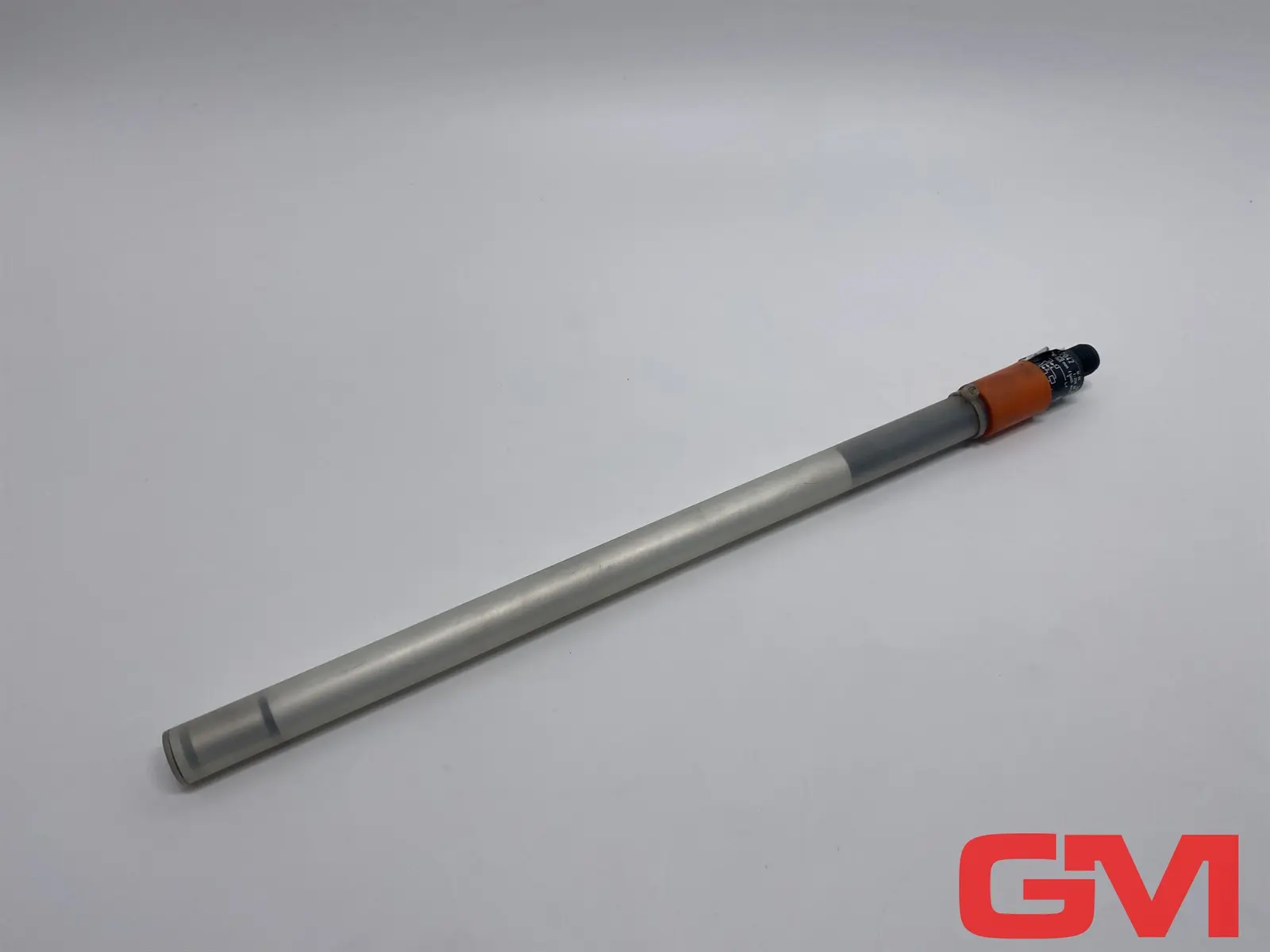 Produktfoto 1 von ifm Füllstandsensor LI2042 LI0273--K-00KNPKG/US Sensor for point level detection