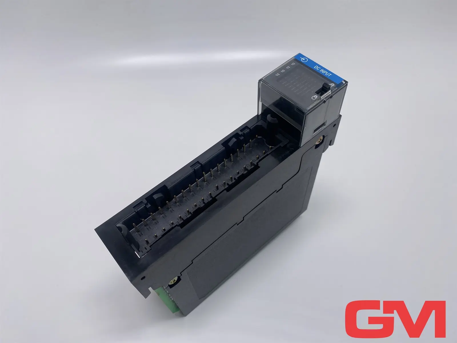Produktfoto 1 von Allen-Bradley Eingangsmodul 1756-IB32 input module 96410273 Ser. B Rev. B02