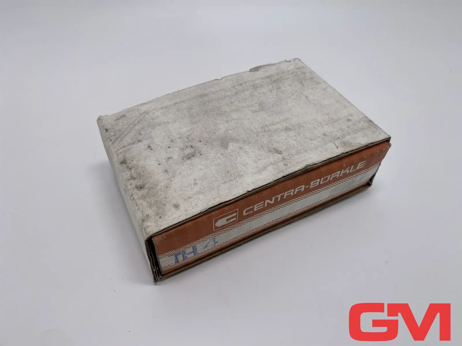Centra-Bürkle Heizungsregler Modul TH4 7310.6247 controller module 7310.6247