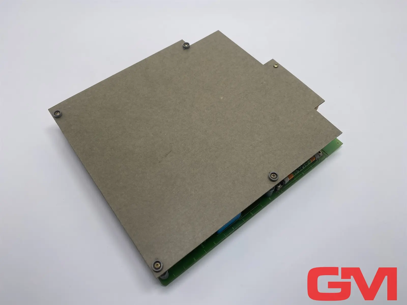Produktfoto 1 von Siemens C-VSA FBG Leistungsteil 6SC6108-0SE02 power unit A18 8/16A SIMODRIVE 610