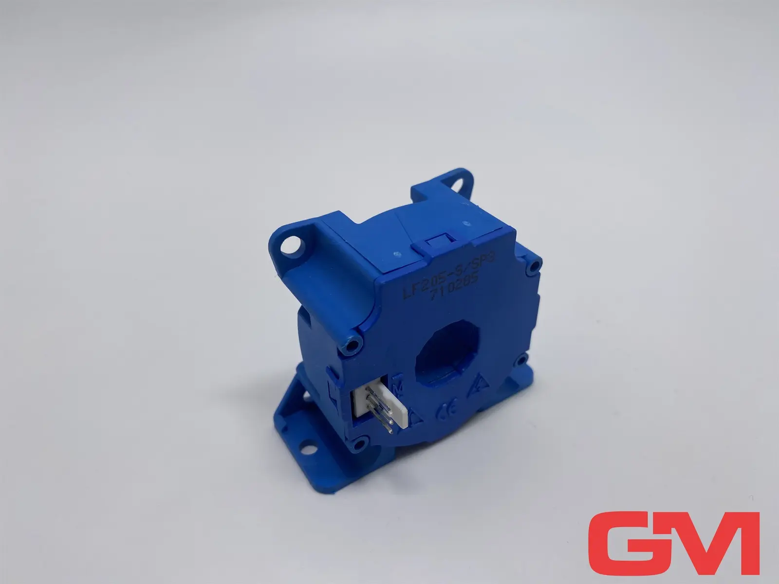 Produktfoto 1 von LEM Stromwandler LF205-S/SP3 curtrent transducer Closed-Loop 100A 12-15V 200A
