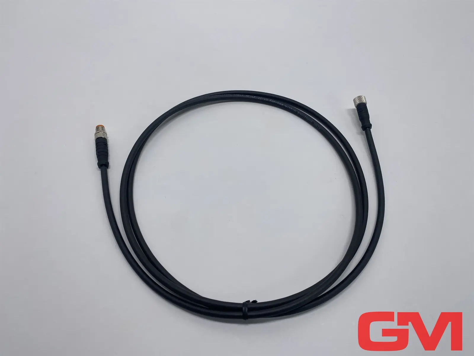 Produktfoto 1 von Lutronic Verbindungsleitung 0810080004301 connecting cable 0810 0800 04 301 1.5m