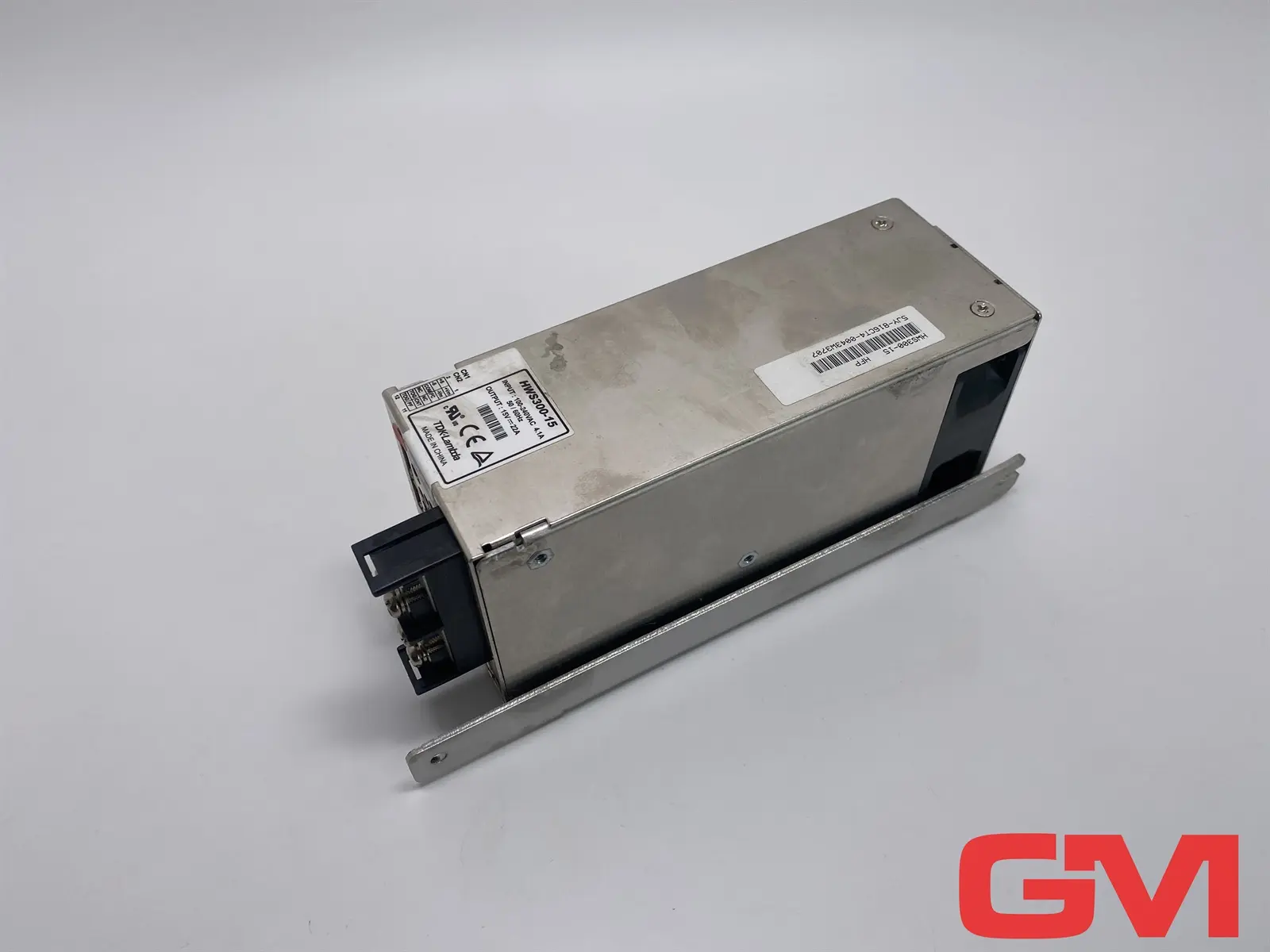 Produktfoto 1 von TDK-Lambda Netzteil HWS300-15 power supply AC-DC Netzgerät 100-240VAC 15VDC